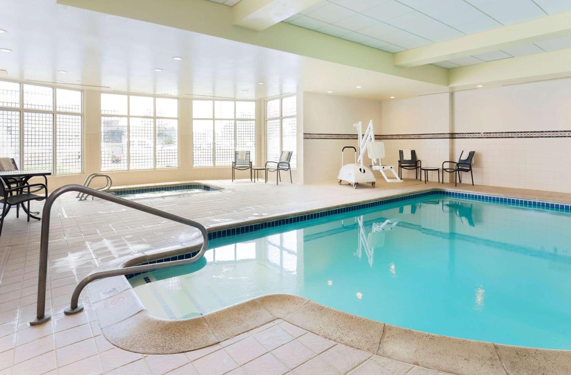 Hilton Garden Inn Reno photo 9