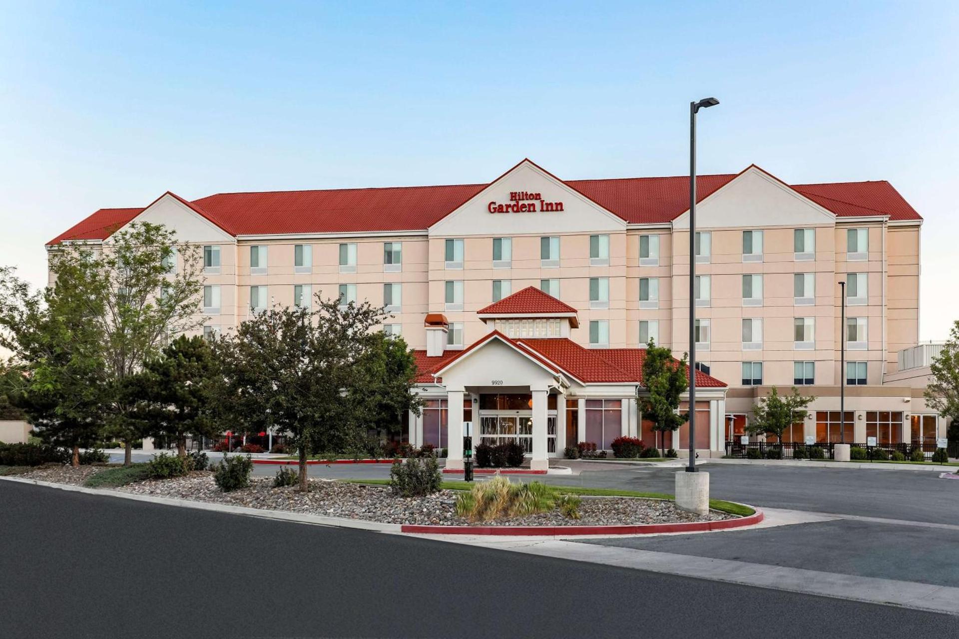 Hilton Garden Inn Reno photo 4