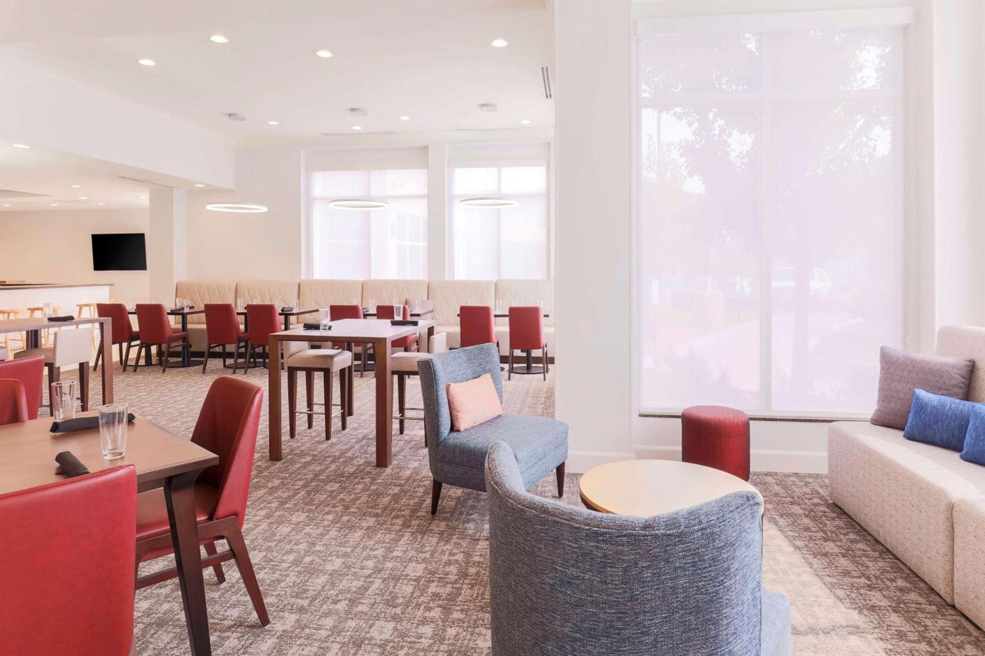 Hilton Garden Inn Reno photo 11