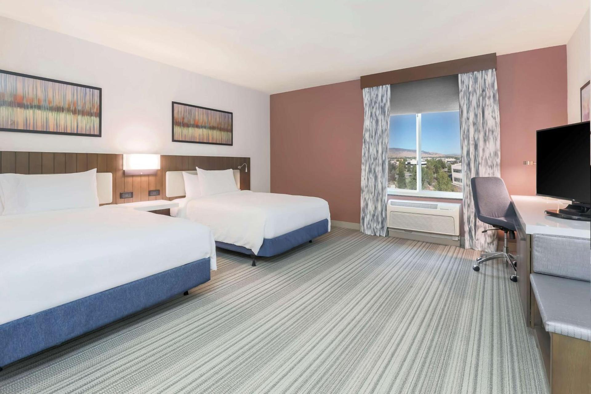 Hilton Garden Inn Reno photo 16