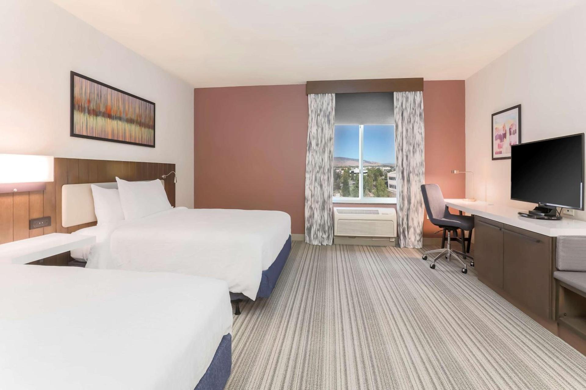 Hilton Garden Inn Reno photo 15