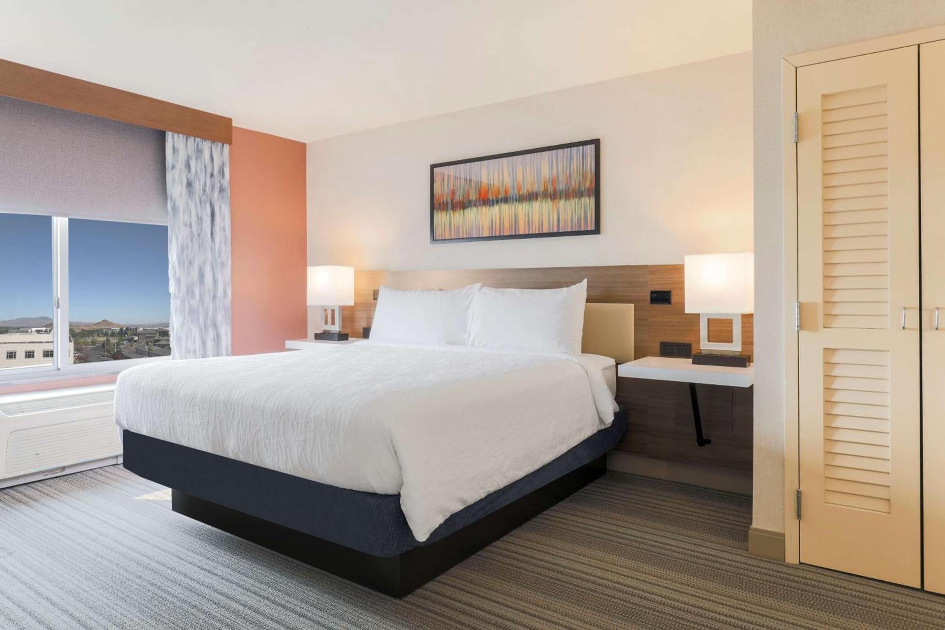 Hilton Garden Inn Reno photo 19