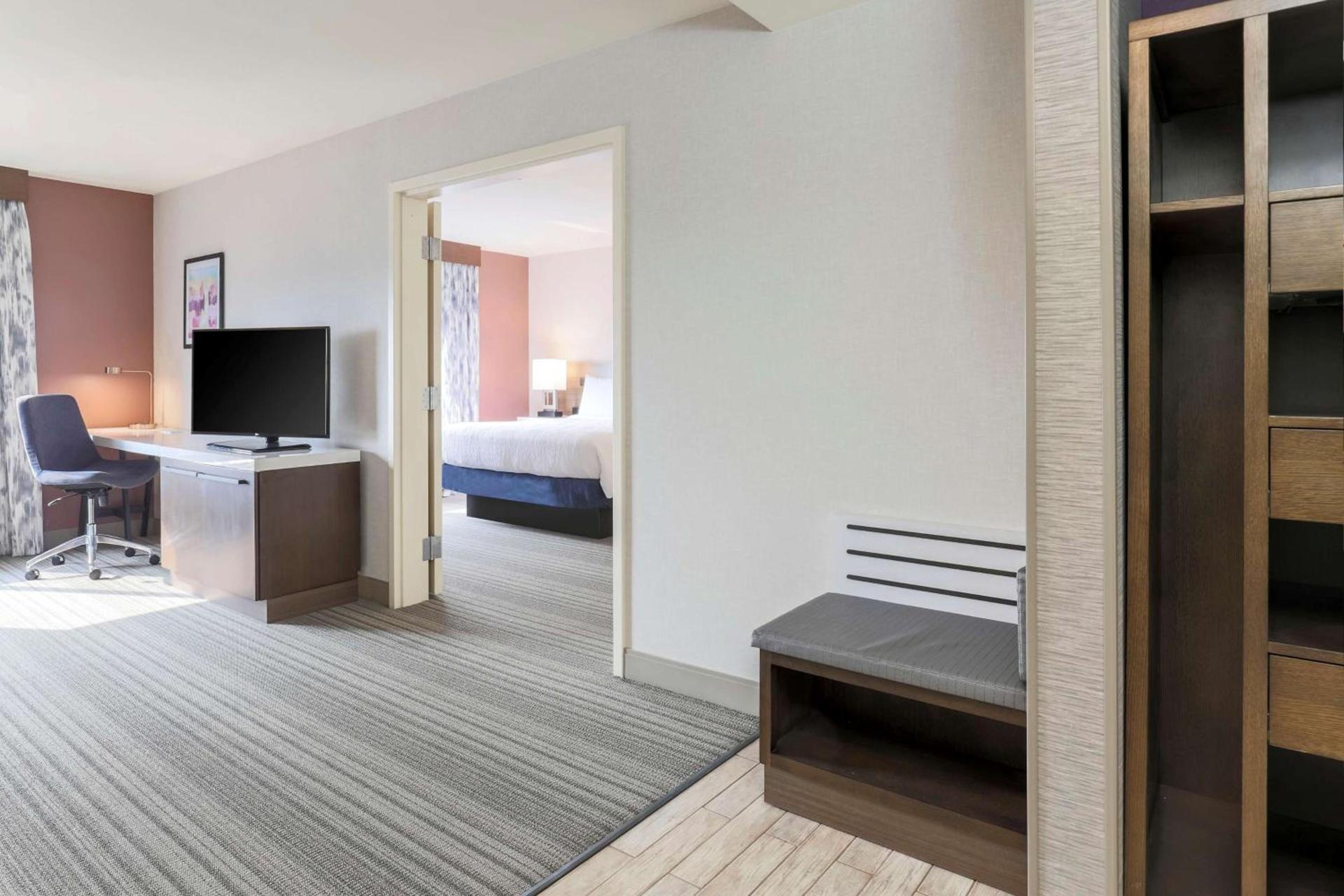 Hilton Garden Inn Reno photo 20