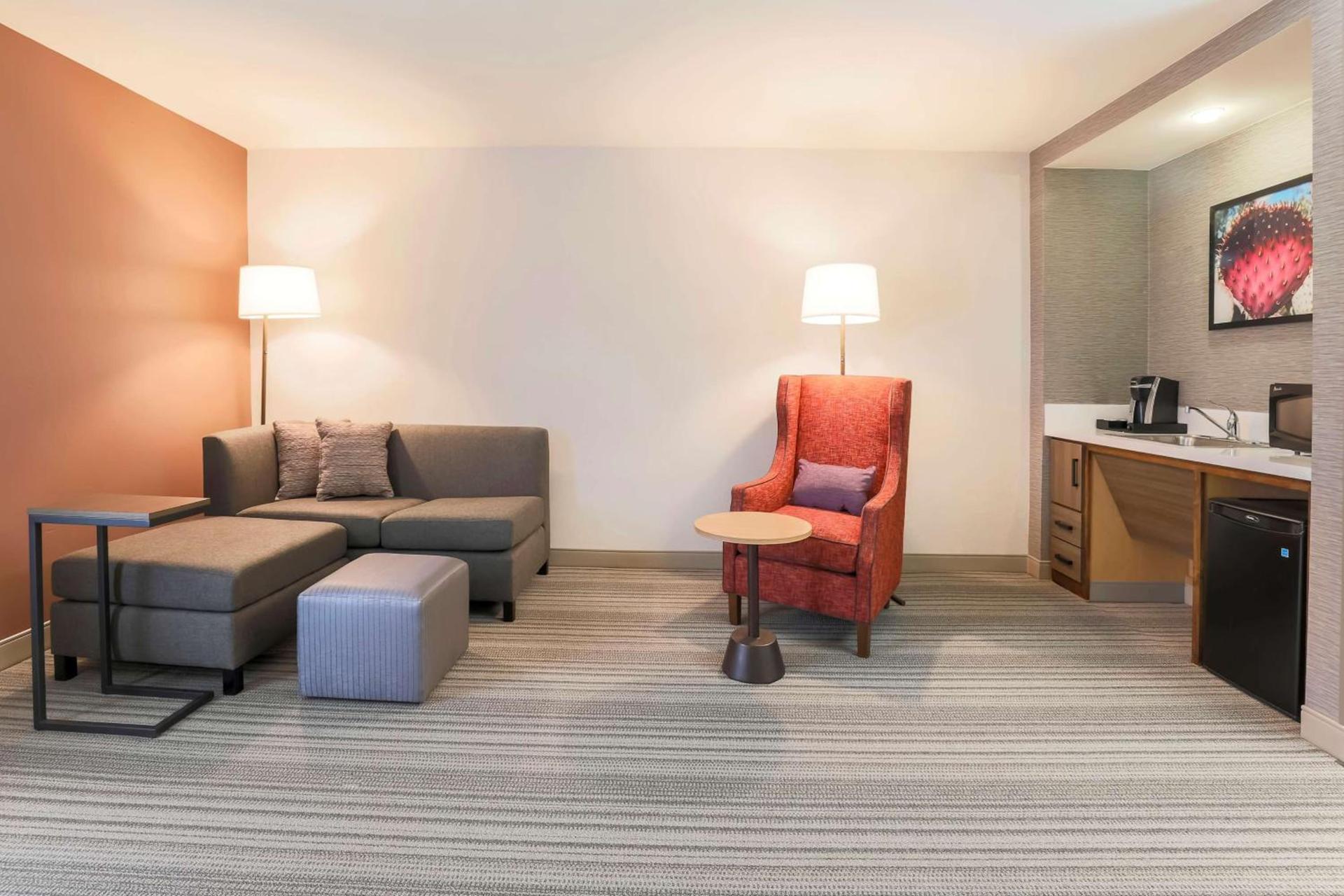Hilton Garden Inn Reno photo 22