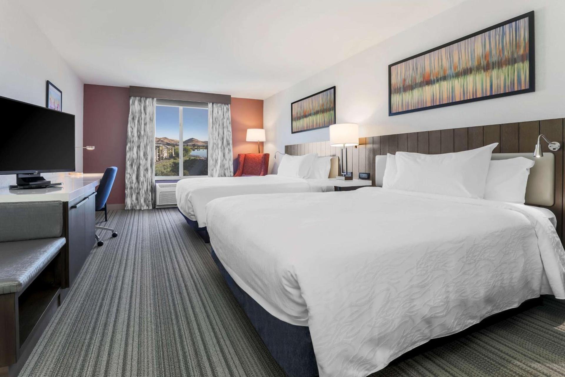 Hilton Garden Inn Reno photo 25