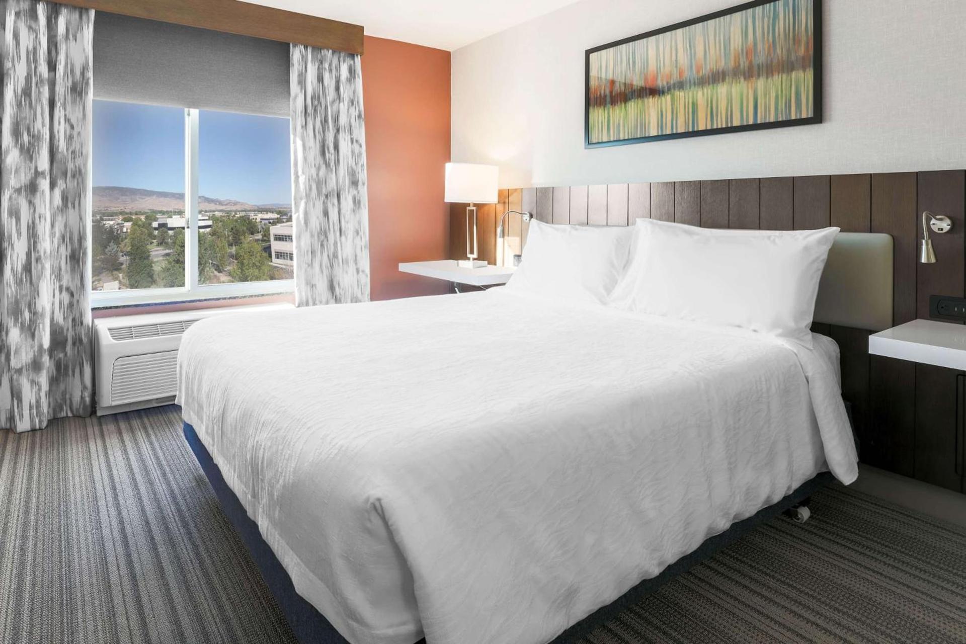 Hilton Garden Inn Reno photo 29