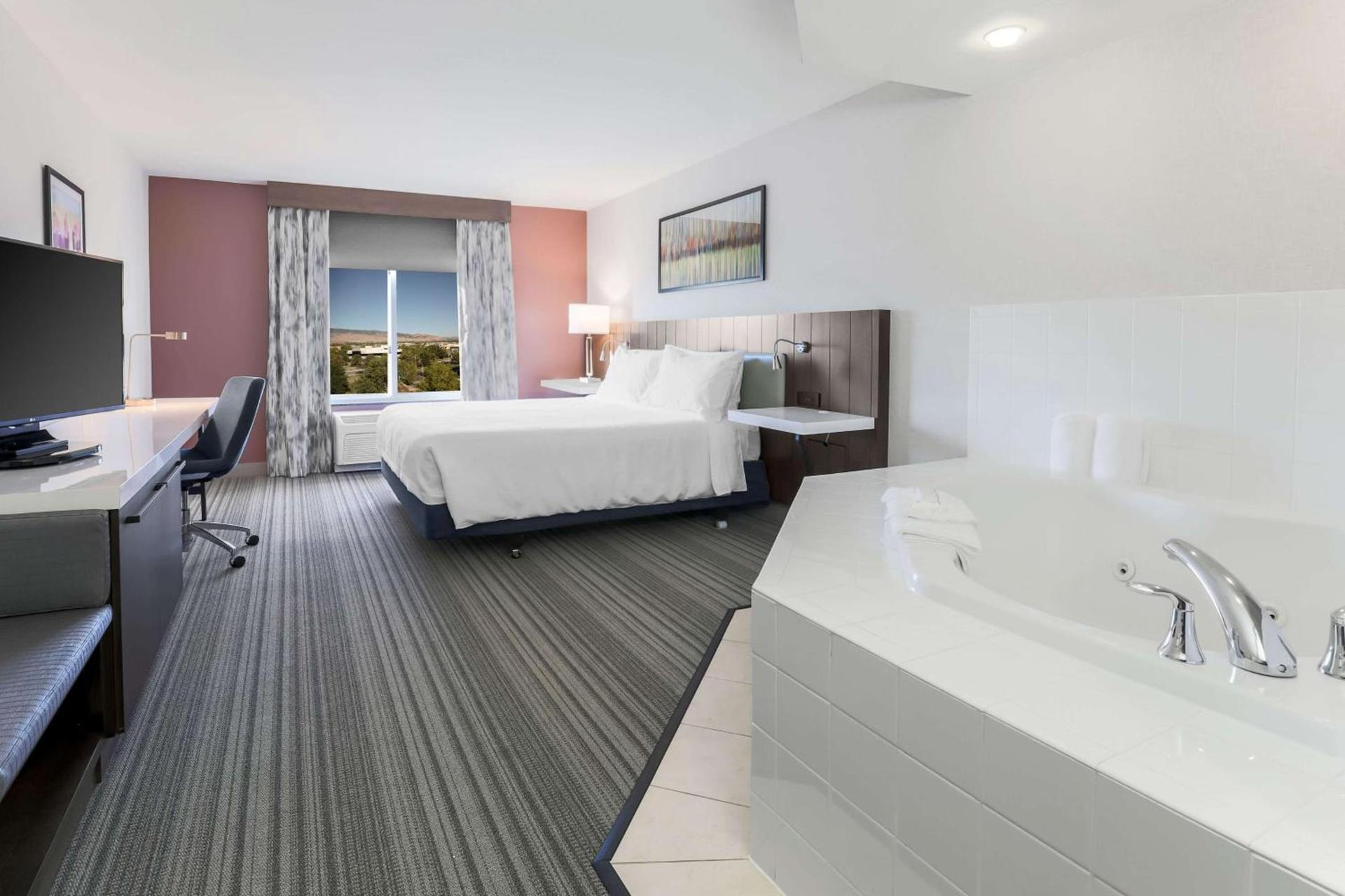Hilton Garden Inn Reno photo 30