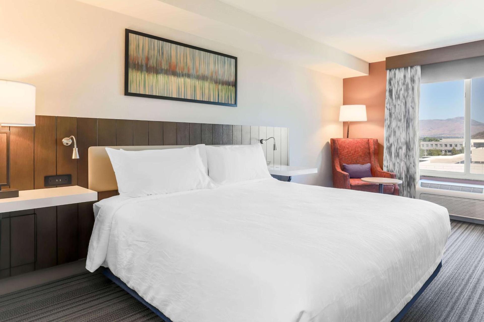 Hilton Garden Inn Reno photo 33