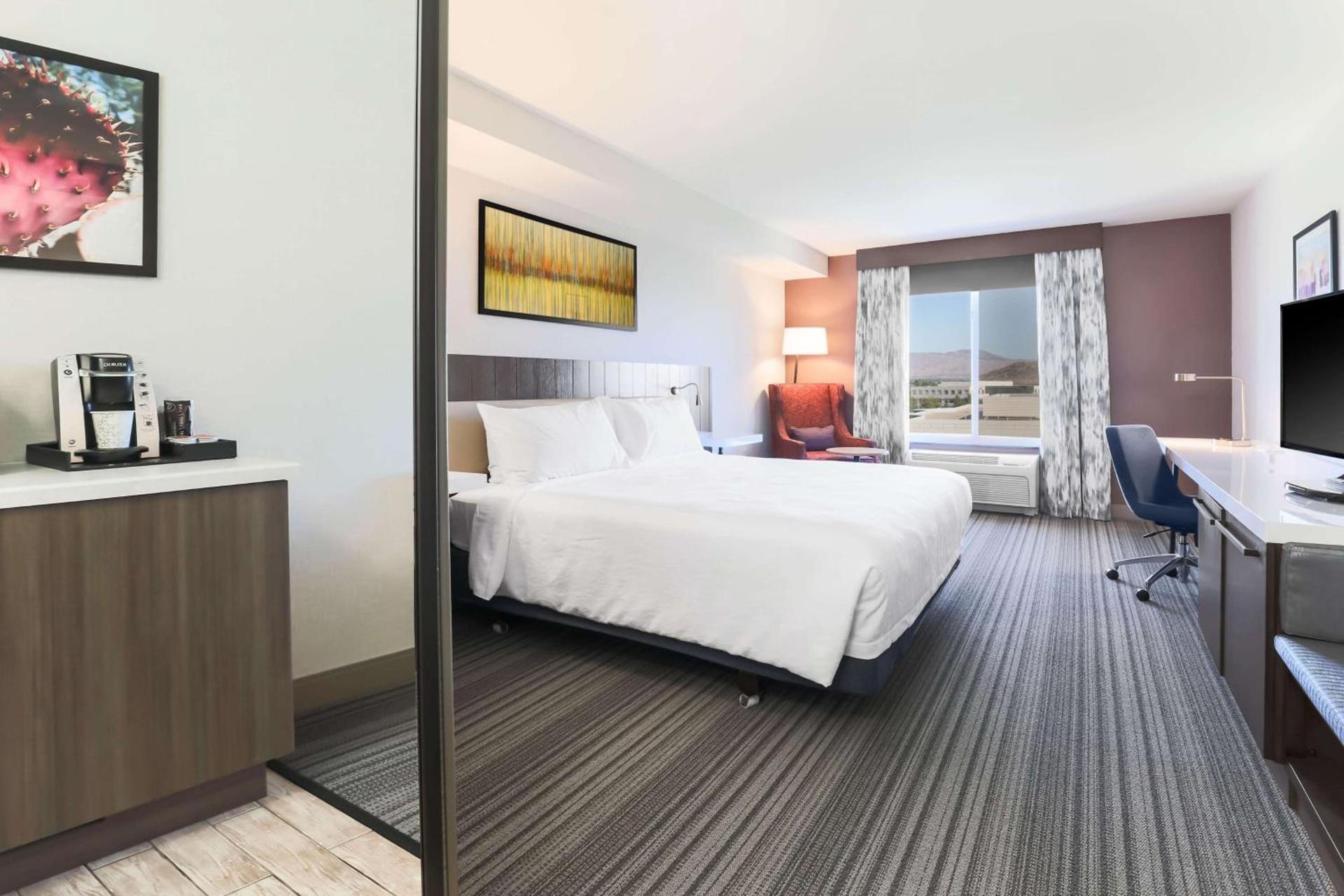 Hilton Garden Inn Reno photo 37
