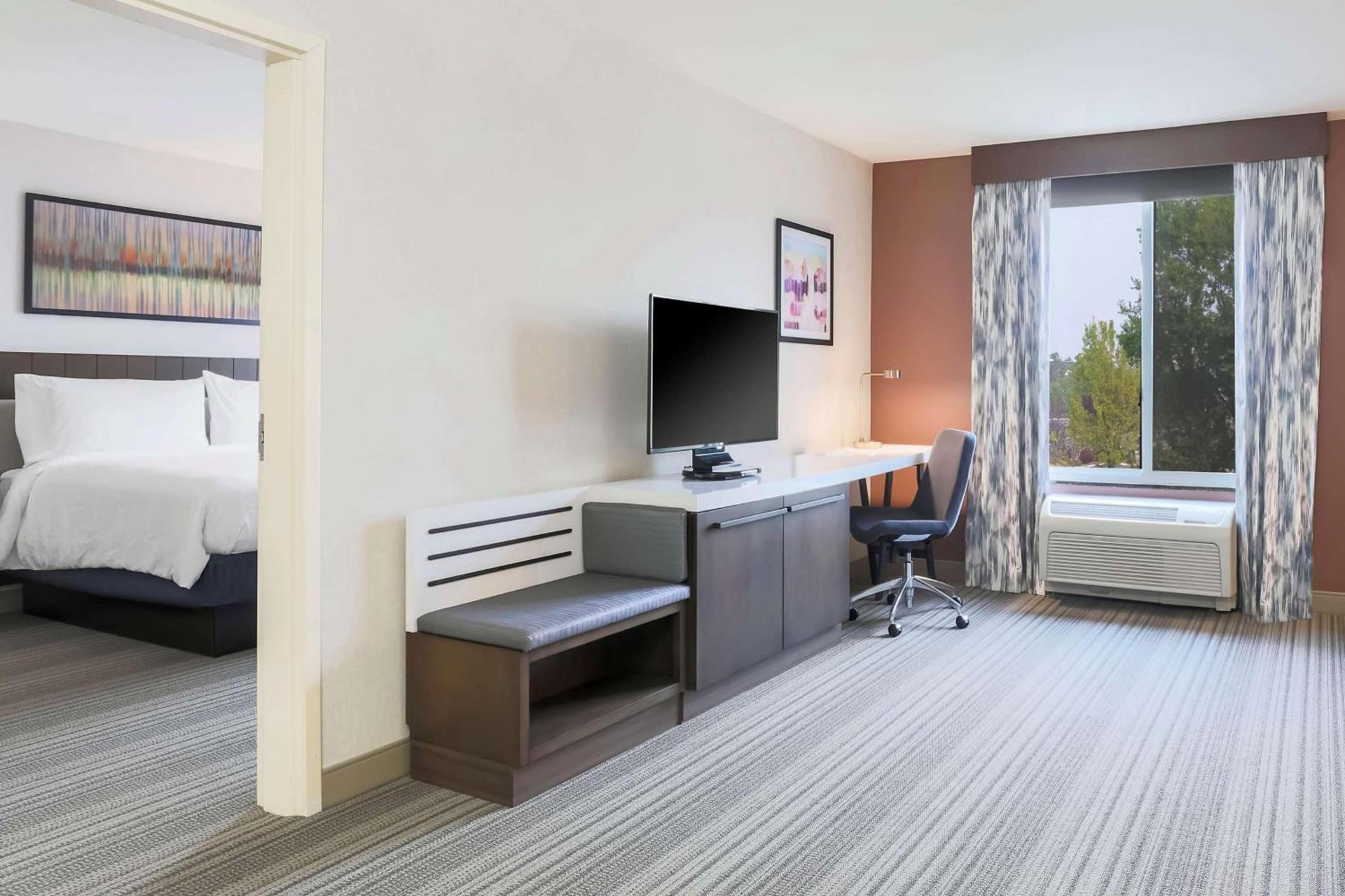 Hilton Garden Inn Reno photo 48