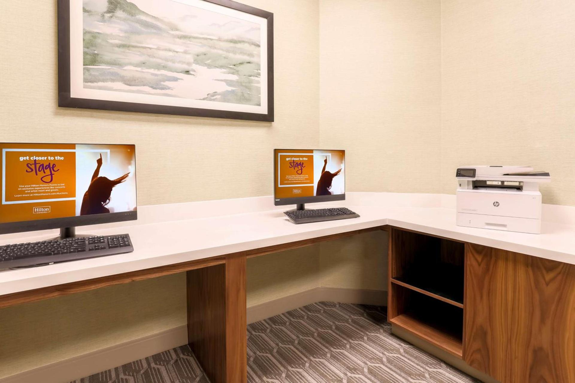 Hilton Garden Inn Reno photo 51