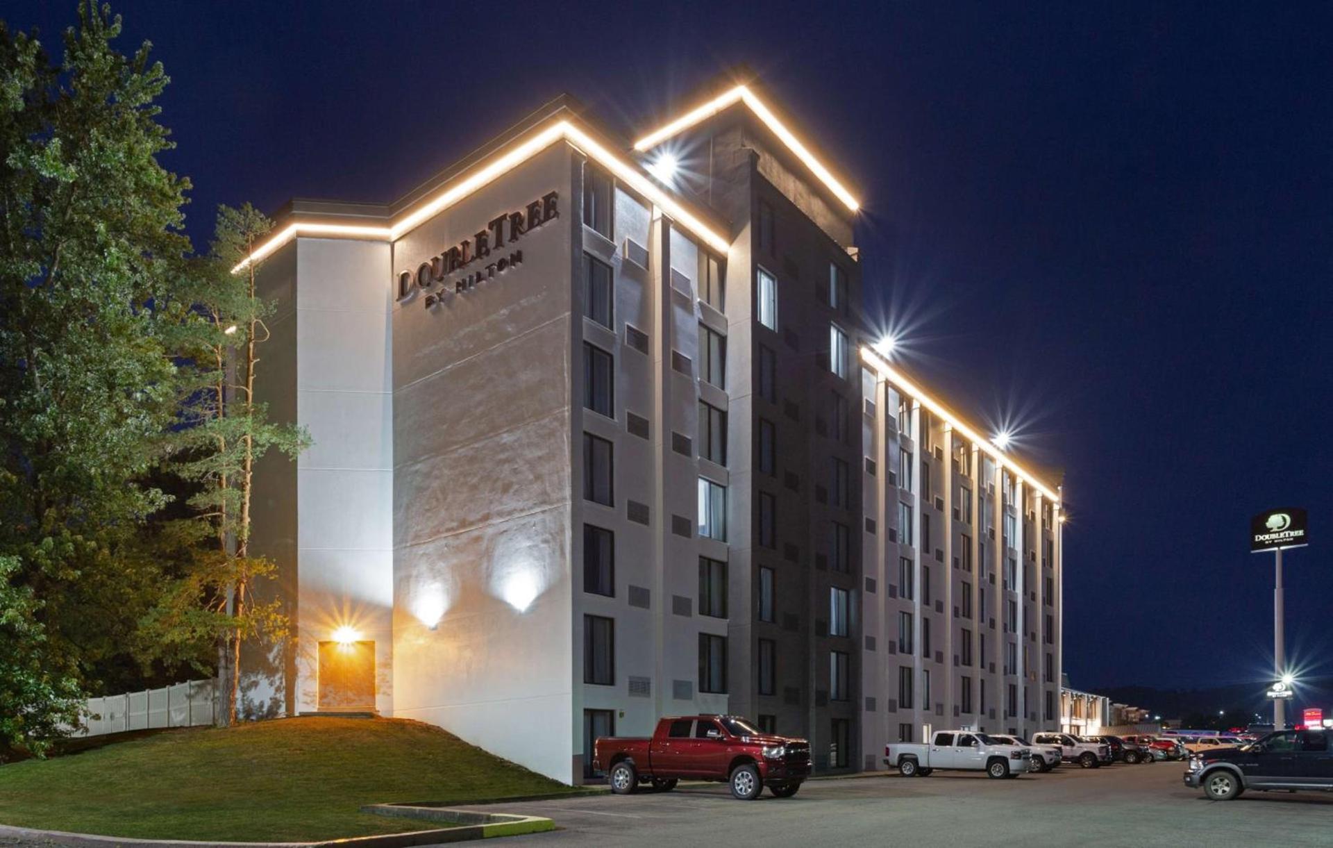 DoubleTree by Hilton Washington Meadow Lands Casino Area photo 4