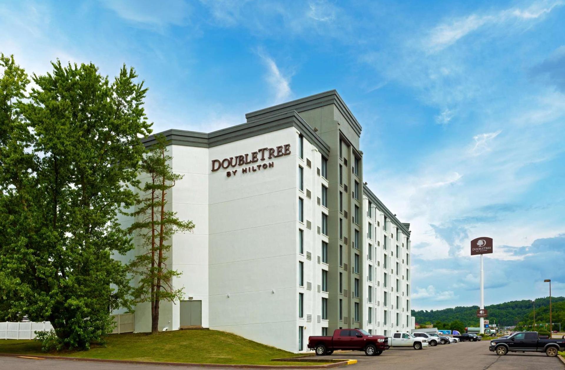 DoubleTree by Hilton Washington Meadow Lands Casino Area photo 3