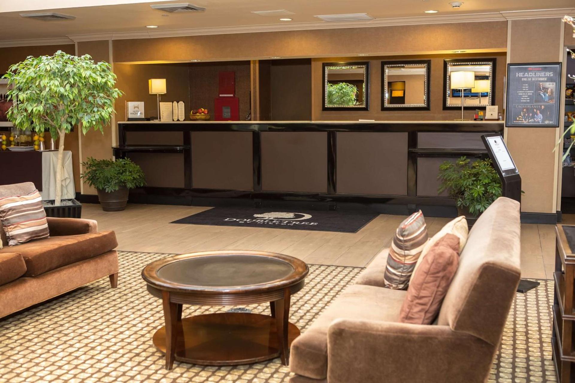 DoubleTree by Hilton Washington Meadow Lands Casino Area photo 9