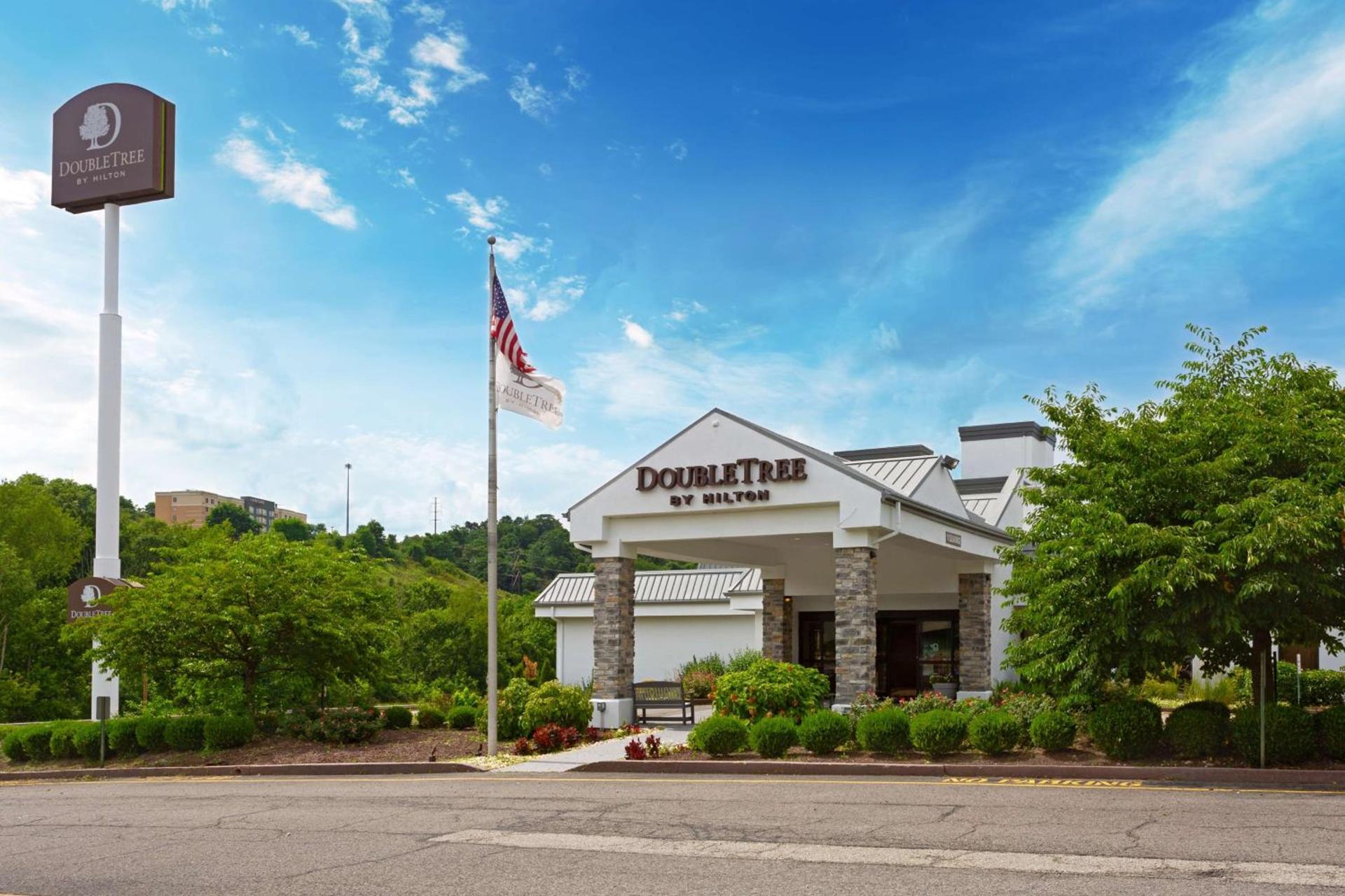 DoubleTree by Hilton Washington Meadow Lands Casino Area photo 7