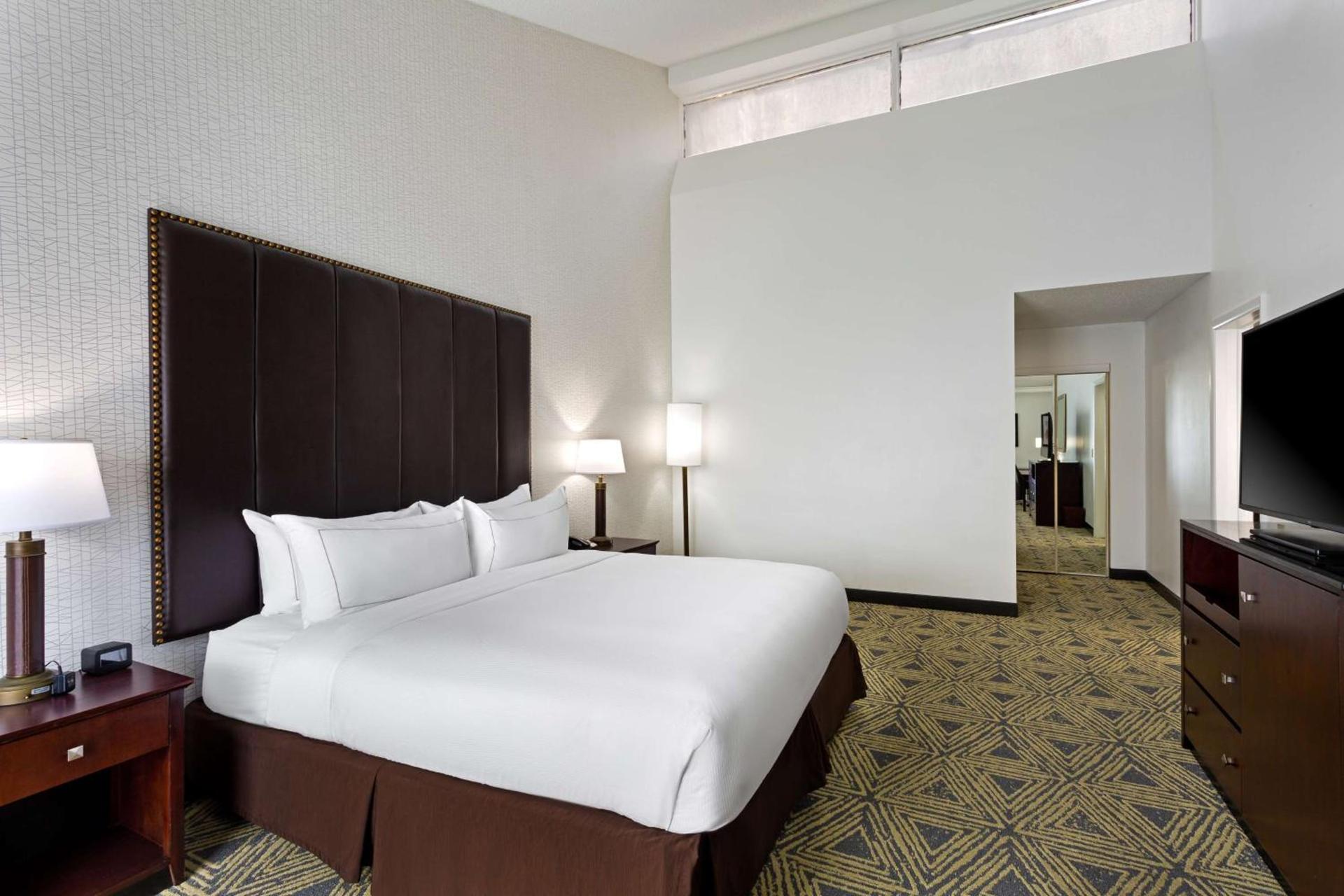 DoubleTree by Hilton Washington Meadow Lands Casino Area photo 29