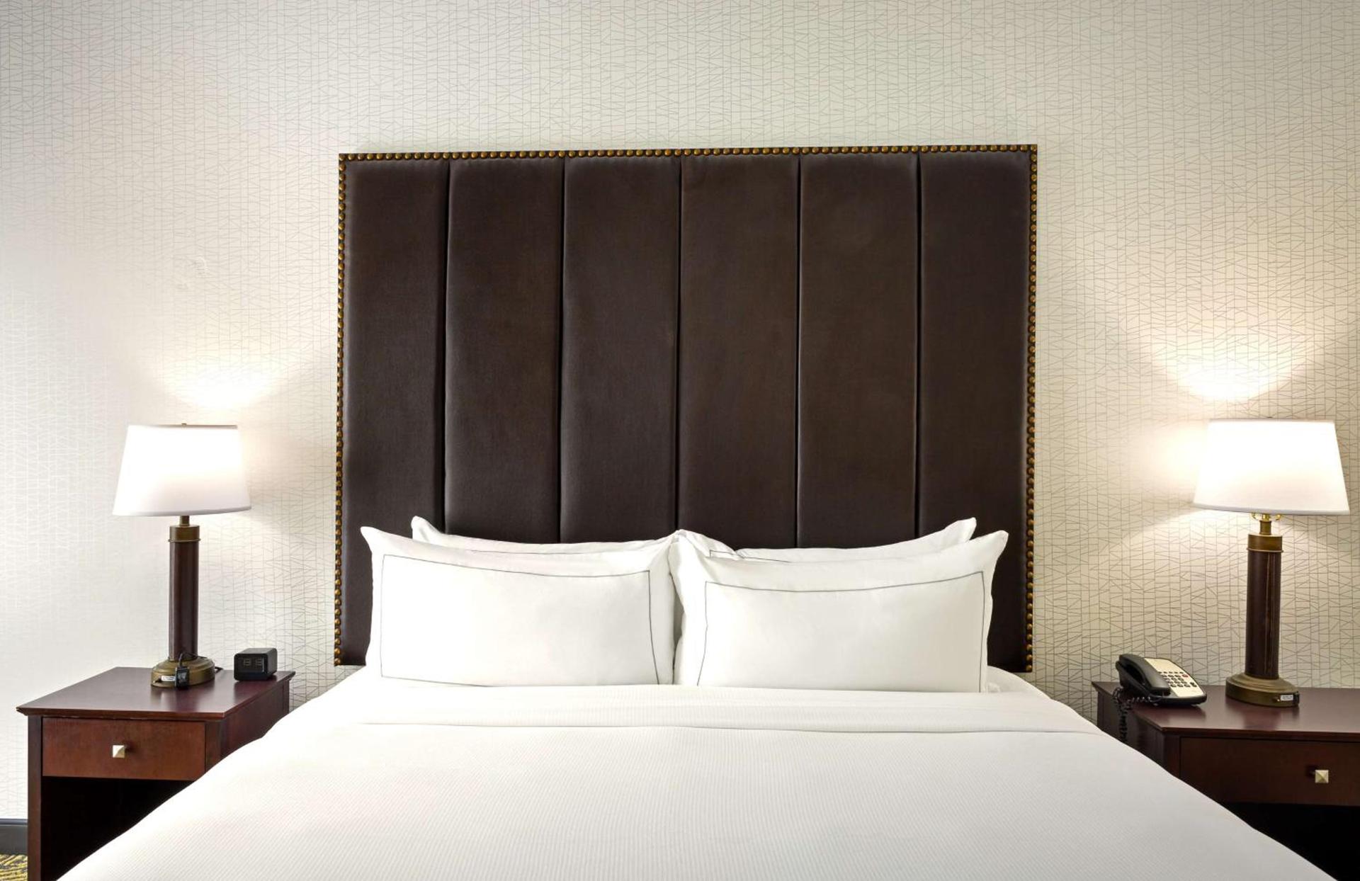 DoubleTree by Hilton Washington Meadow Lands Casino Area photo 34
