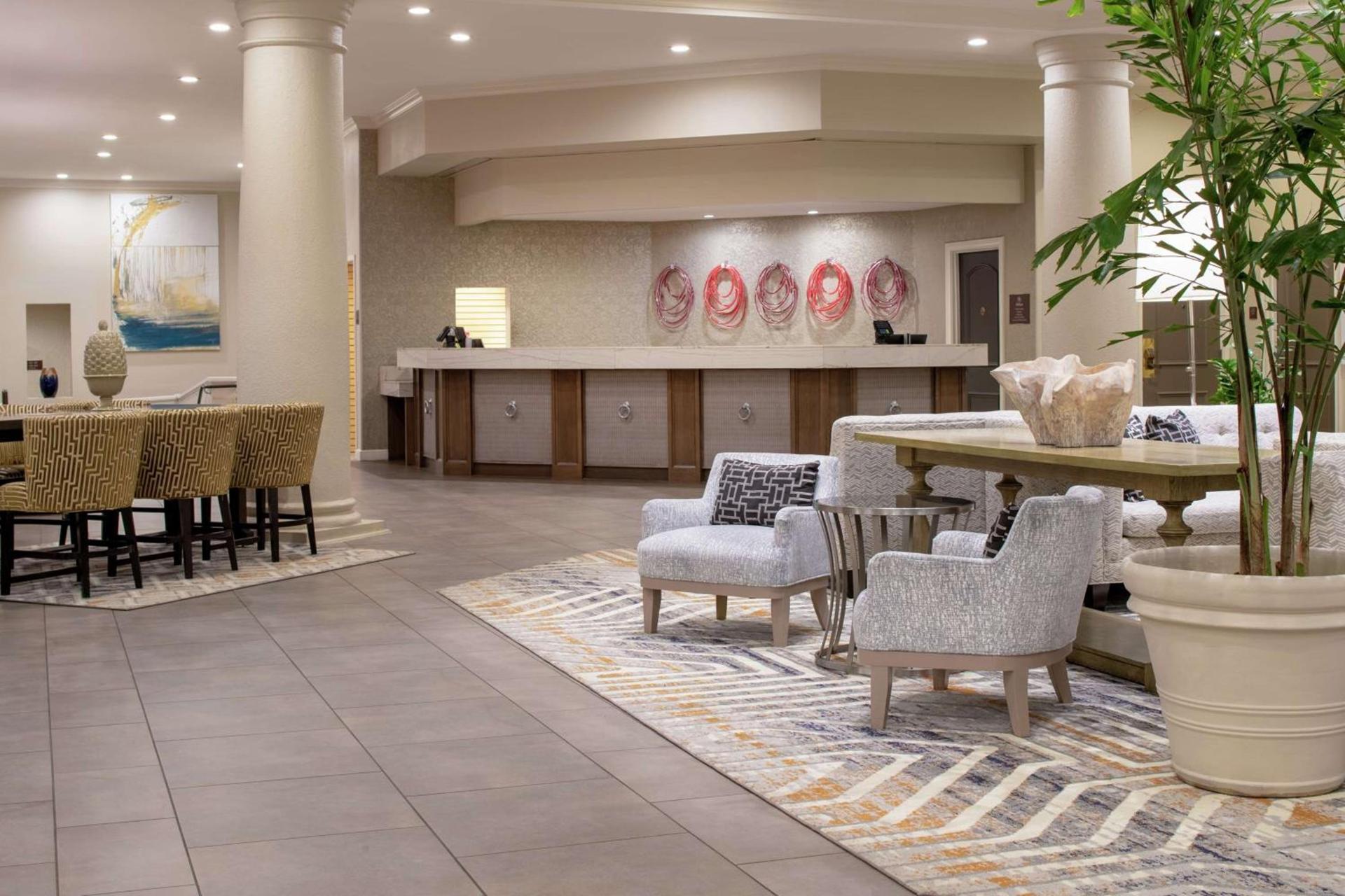 Hilton San Diego/Del Mar photo 9