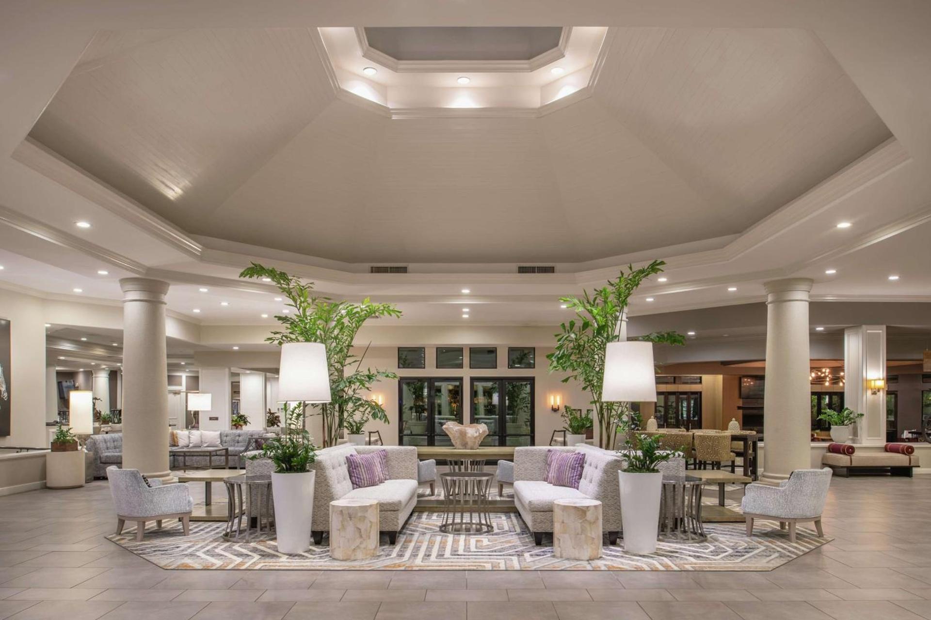 Hilton San Diego/Del Mar photo 8