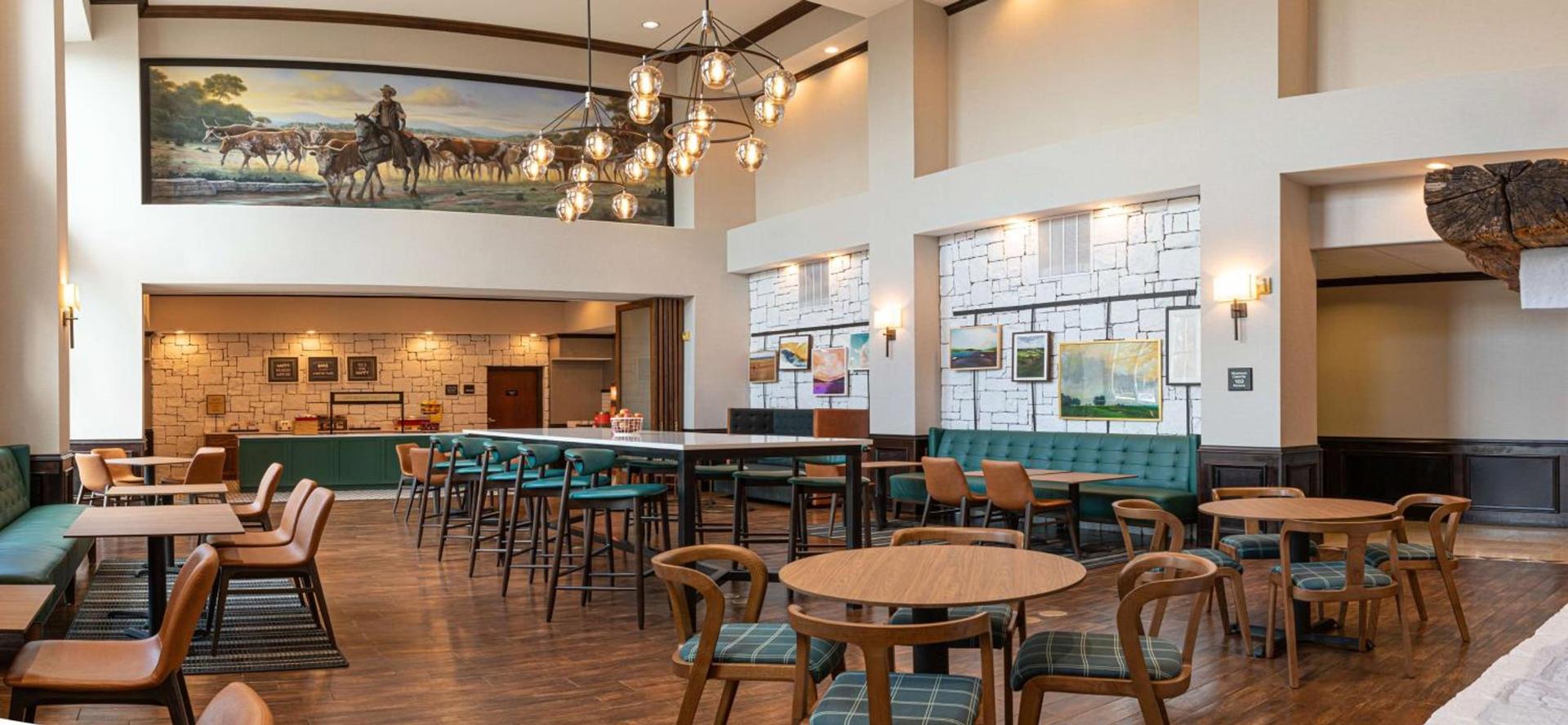 Hampton Inn & Suites Boerne photo 42