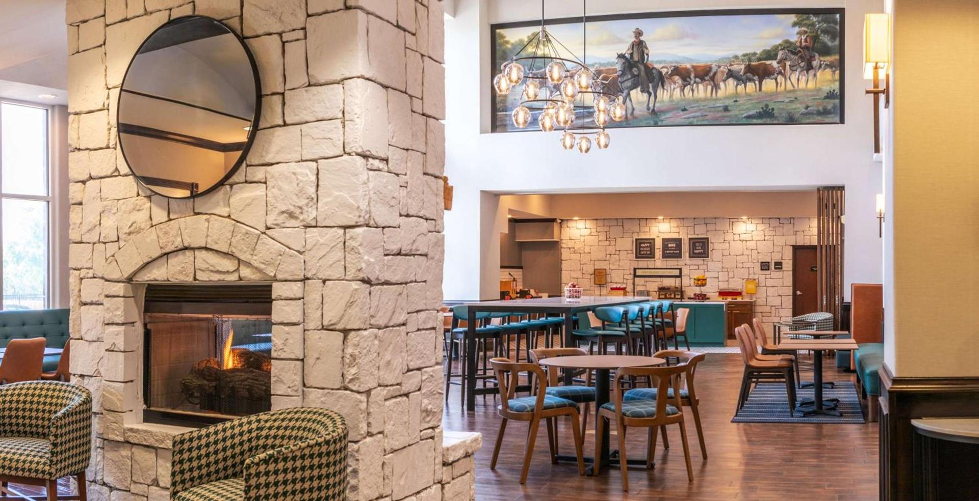 Hampton Inn & Suites Boerne photo 6