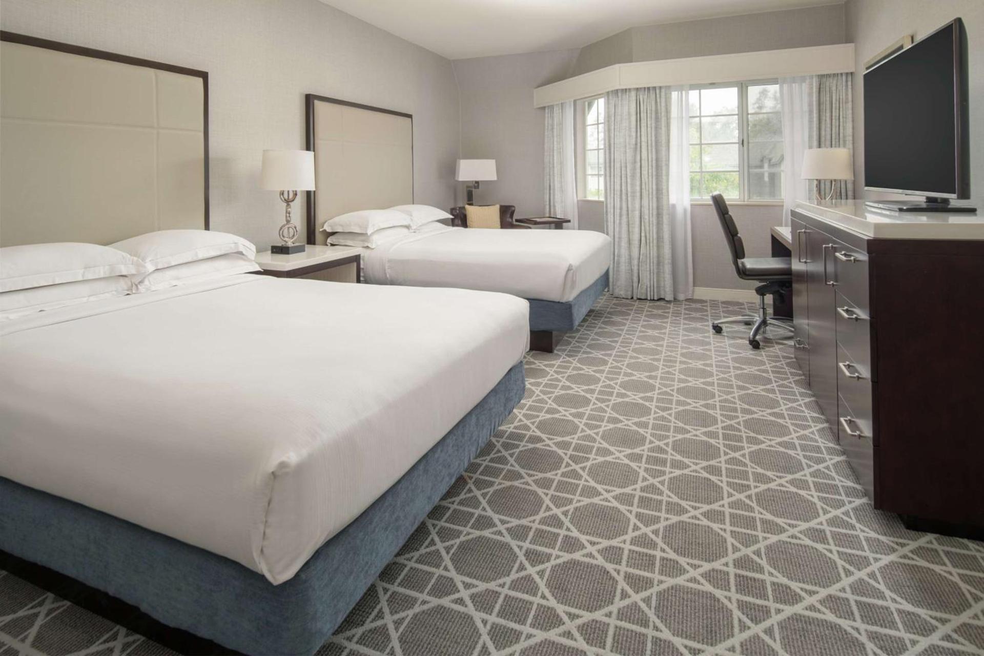 Hilton San Diego/Del Mar photo 26