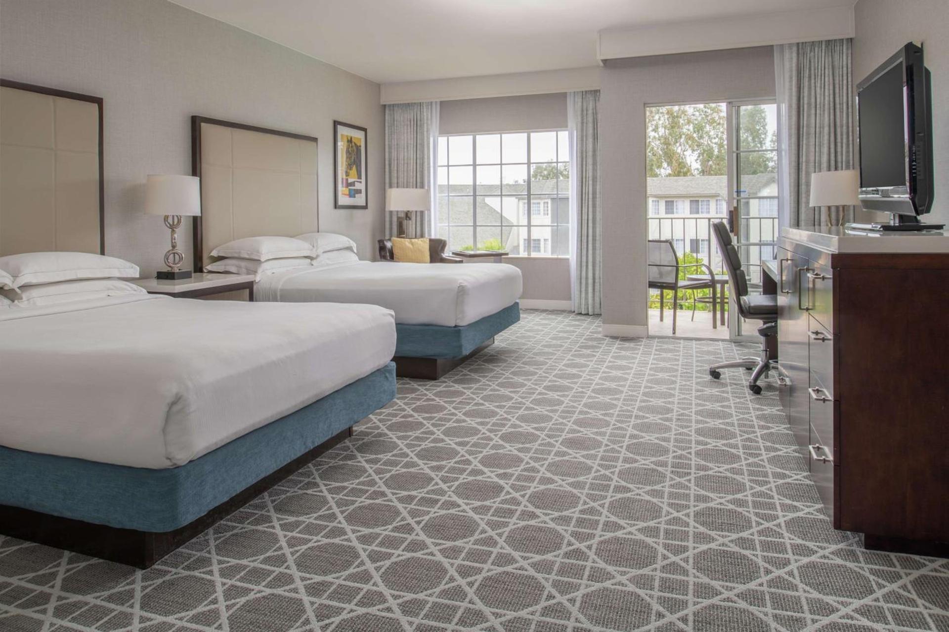 Hilton San Diego/Del Mar photo 27