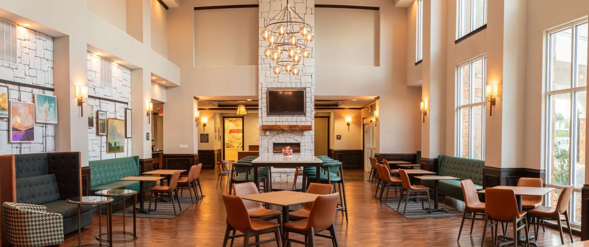 Hampton Inn & Suites Boerne photo 9