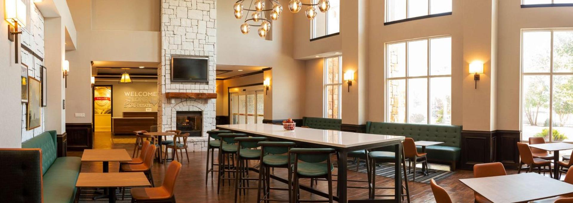 Hampton Inn & Suites Boerne photo 10