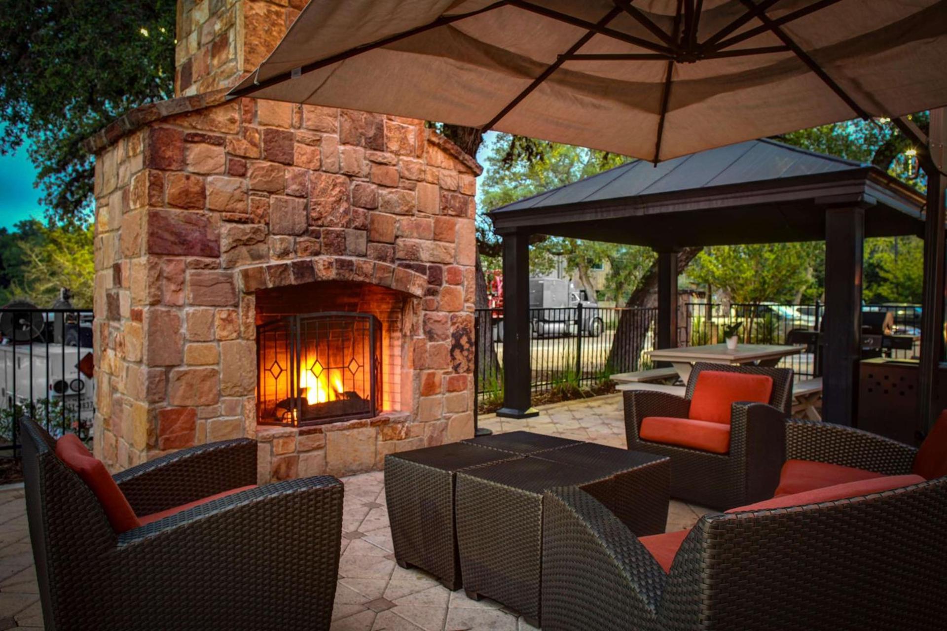 Hampton Inn & Suites Boerne photo 3