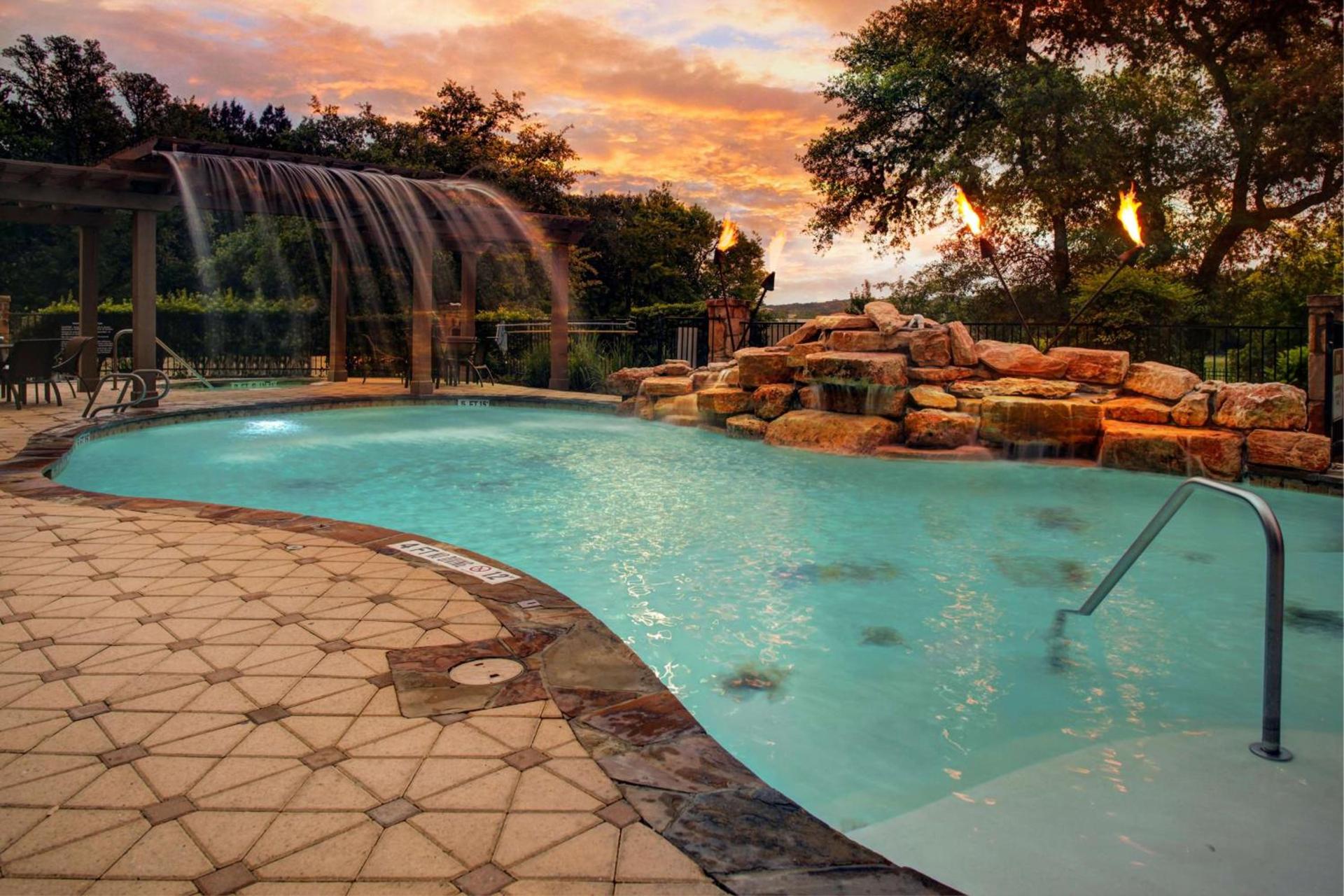Hampton Inn & Suites Boerne photo 15