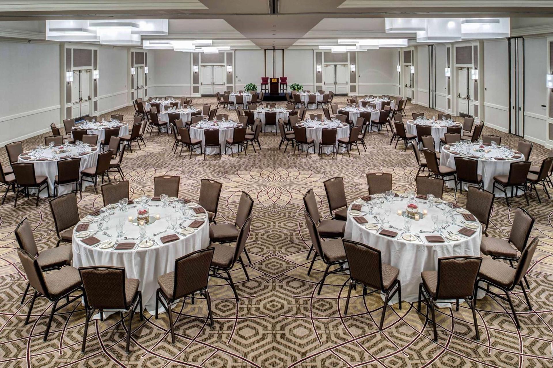 Hilton San Diego/Del Mar photo 46