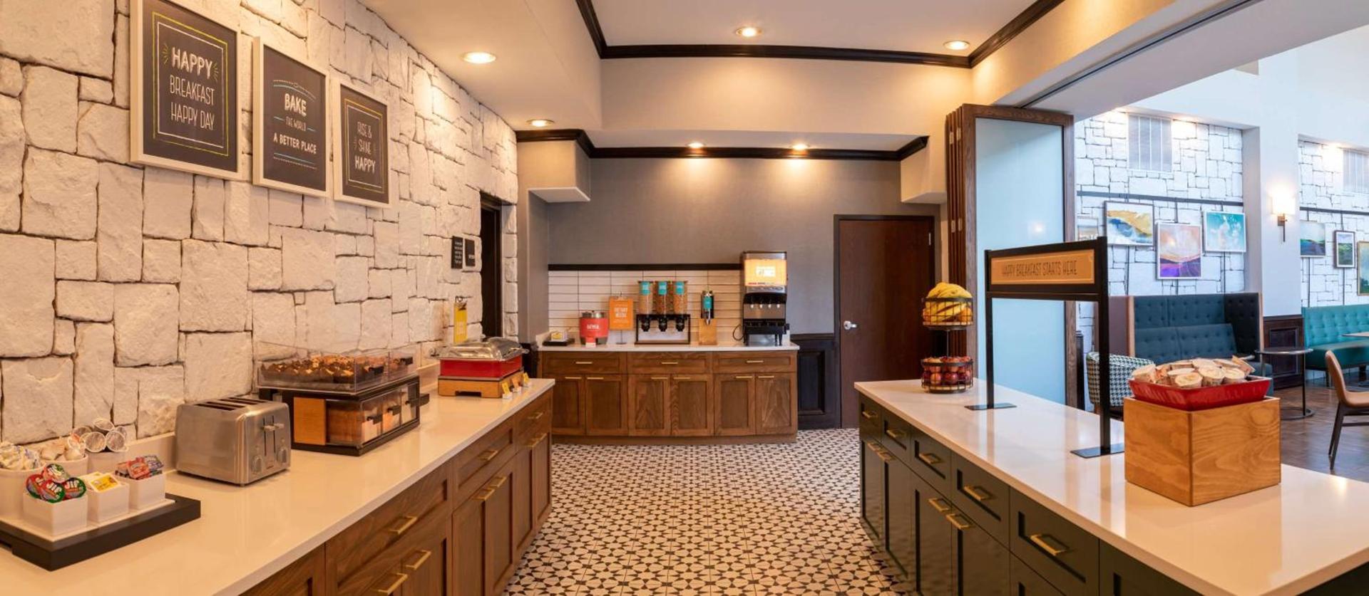Hampton Inn & Suites Boerne photo 18