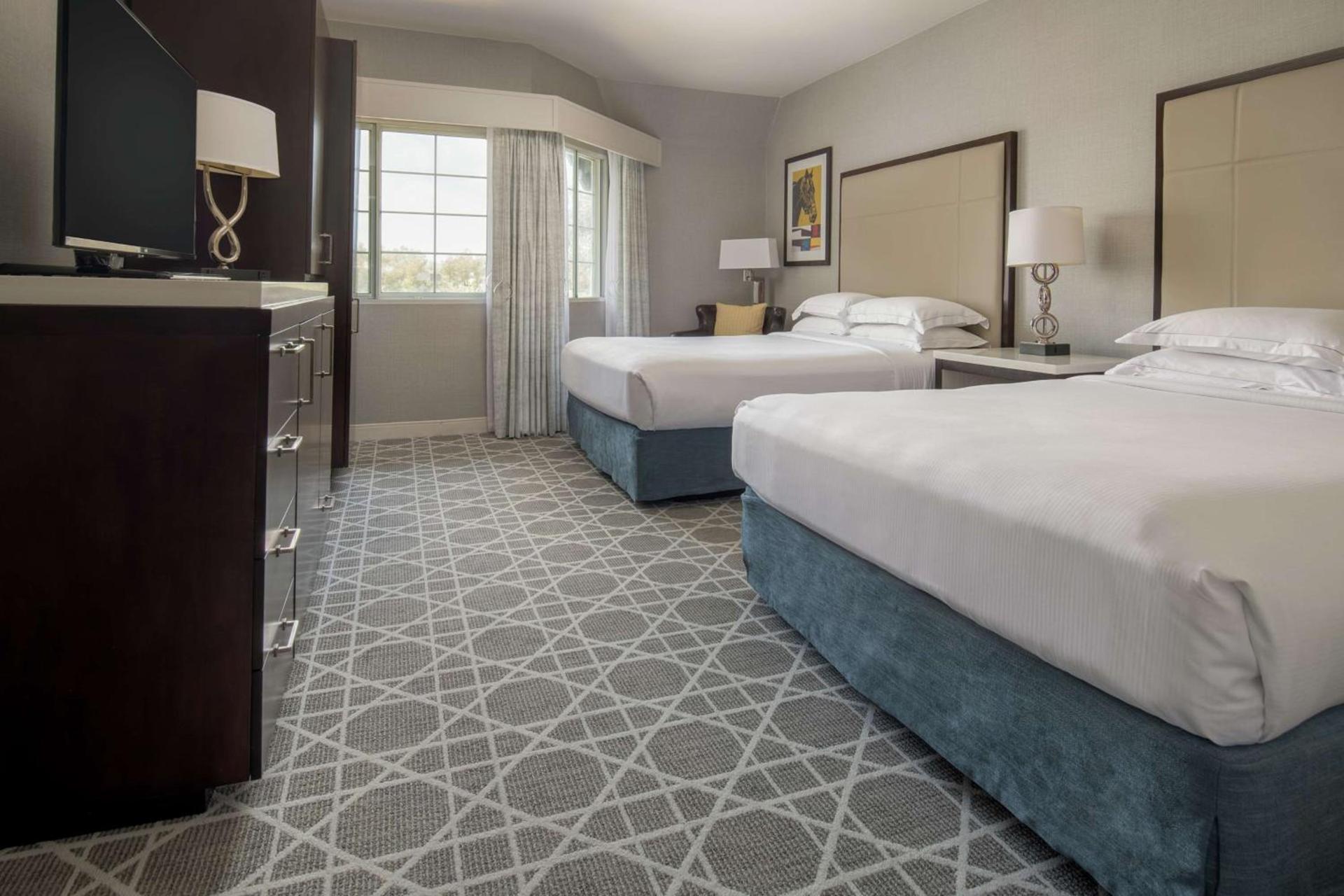 Hilton San Diego/Del Mar photo 50