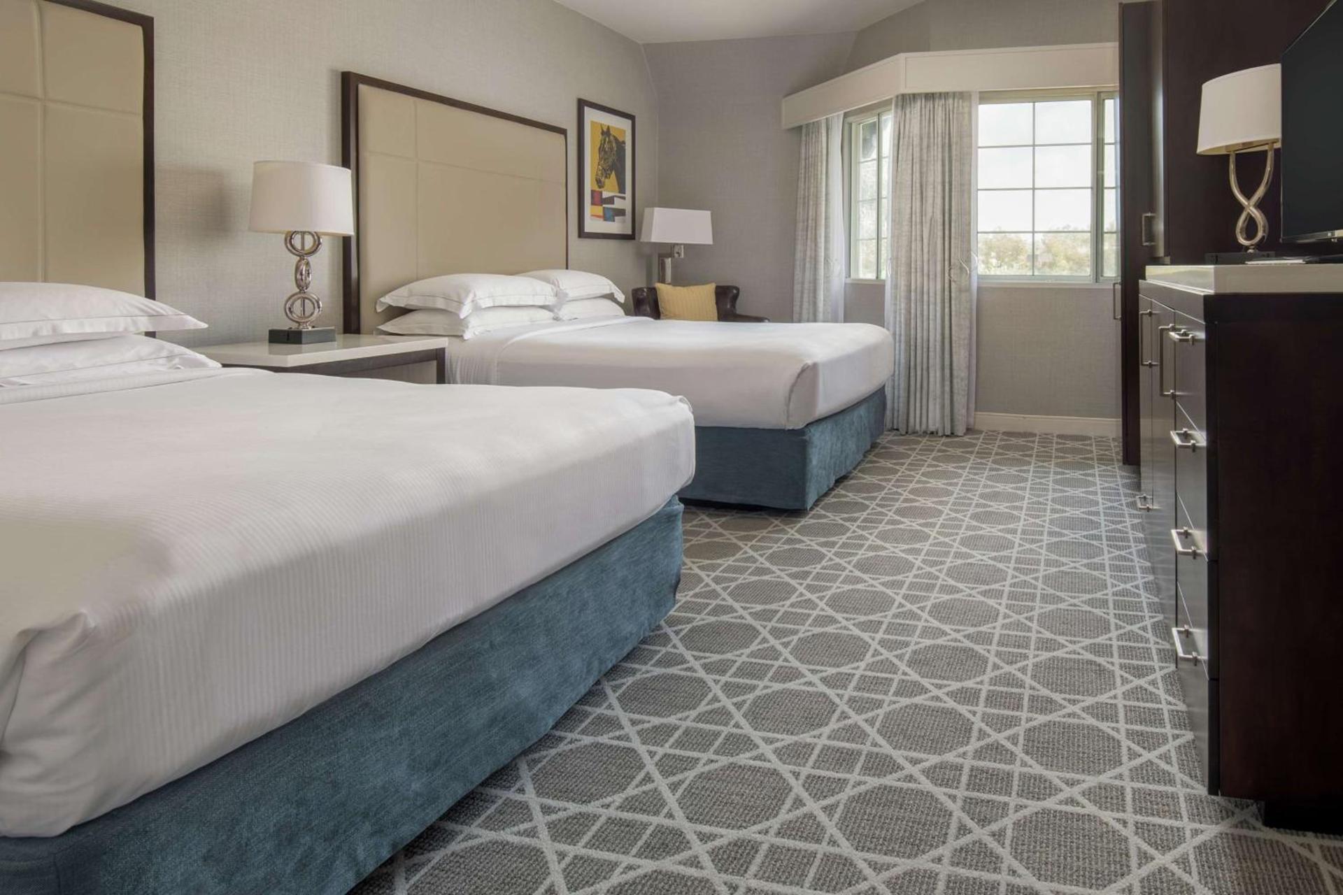Hilton San Diego/Del Mar photo 49