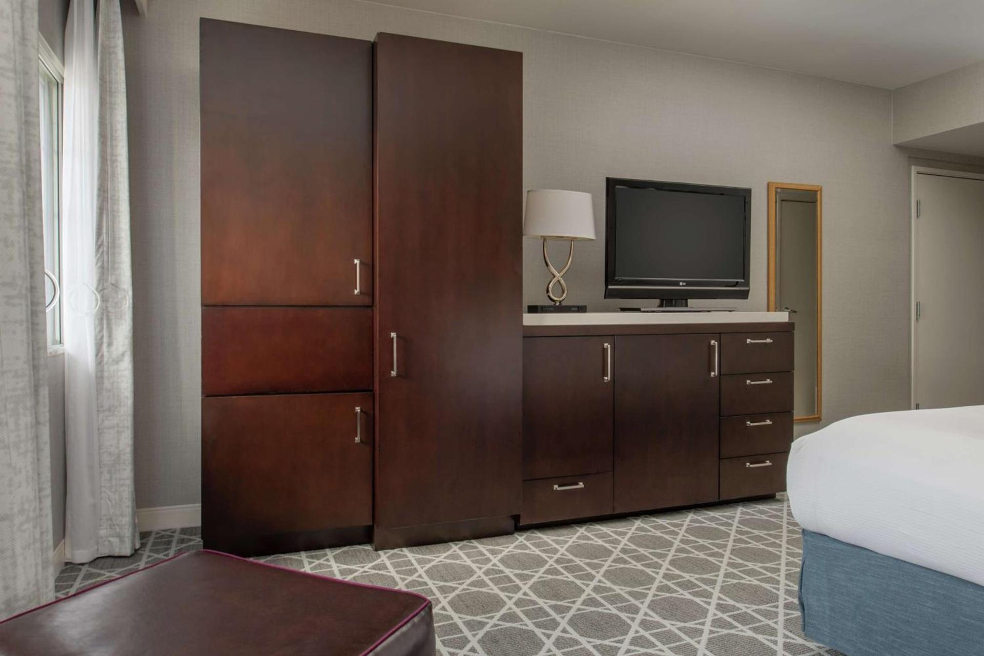 Hilton San Diego/Del Mar photo 53
