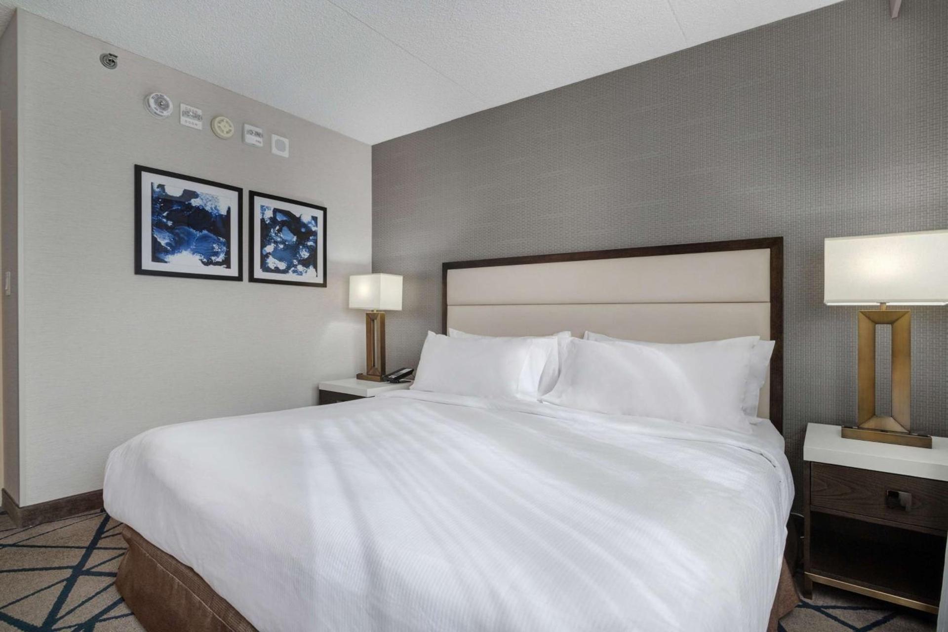Embassy Suites by Hilton Seattle Bellevue photo 25