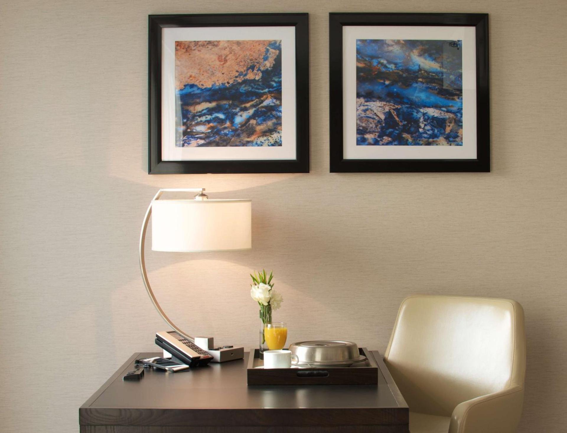 Embassy Suites by Hilton Seattle Bellevue photo 33