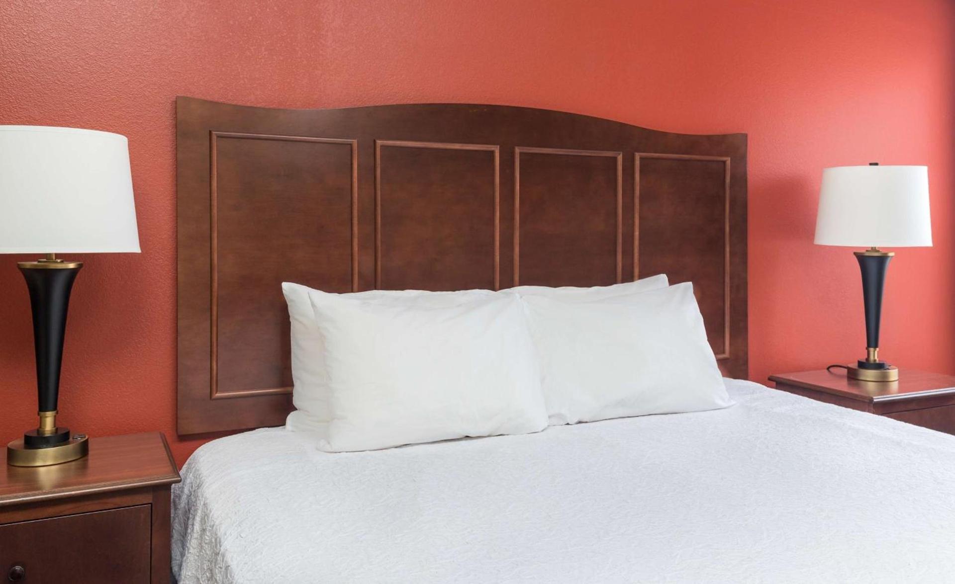 Hampton Inn Shawnee photo 22