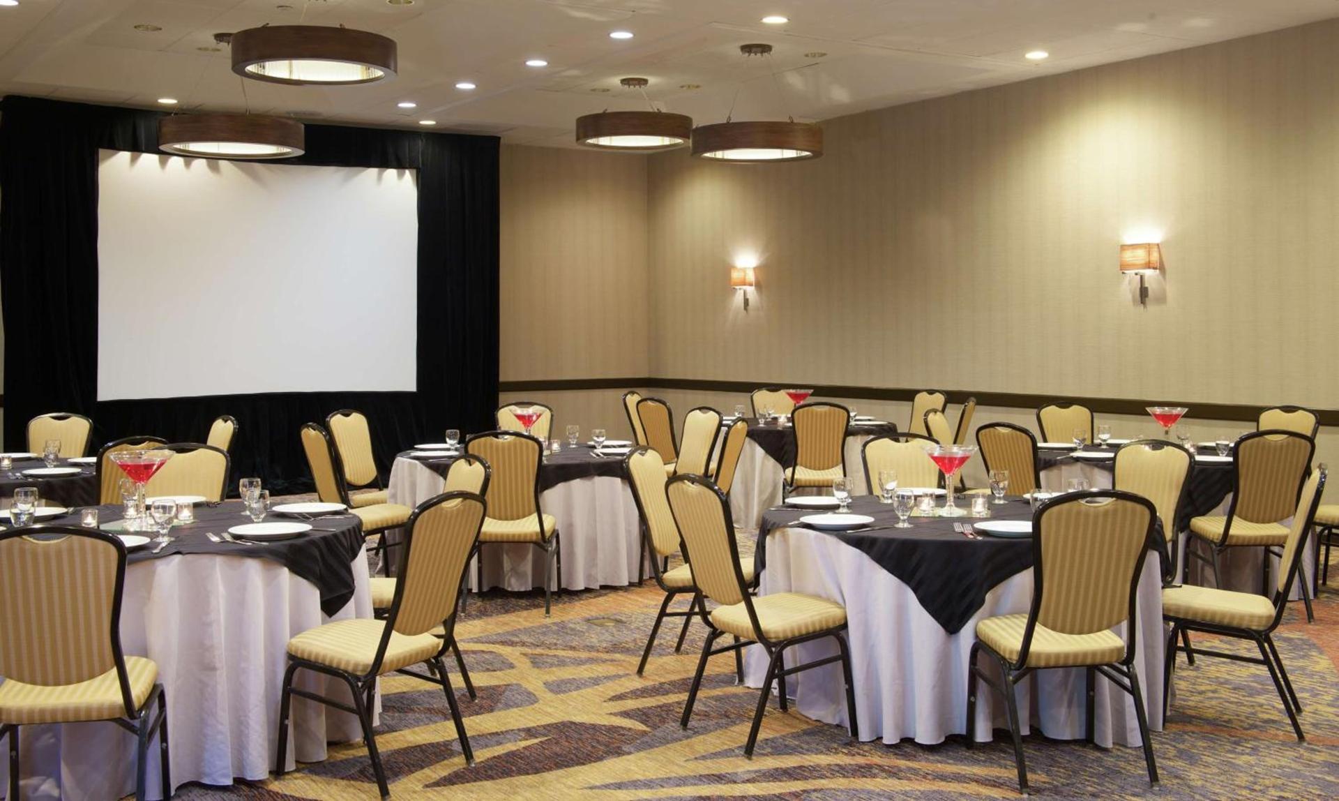 Embassy Suites by Hilton Seattle Bellevue photo 41