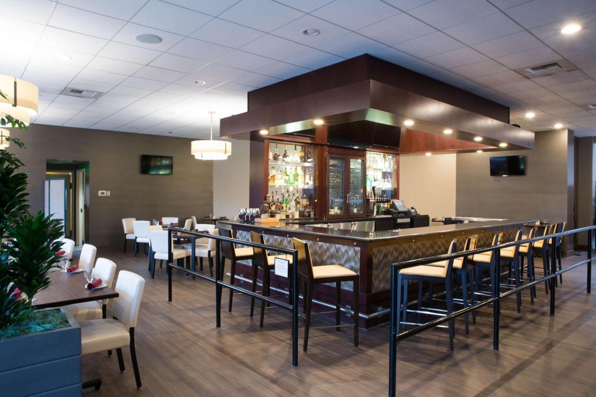 Embassy Suites by Hilton Seattle Bellevue photo 49