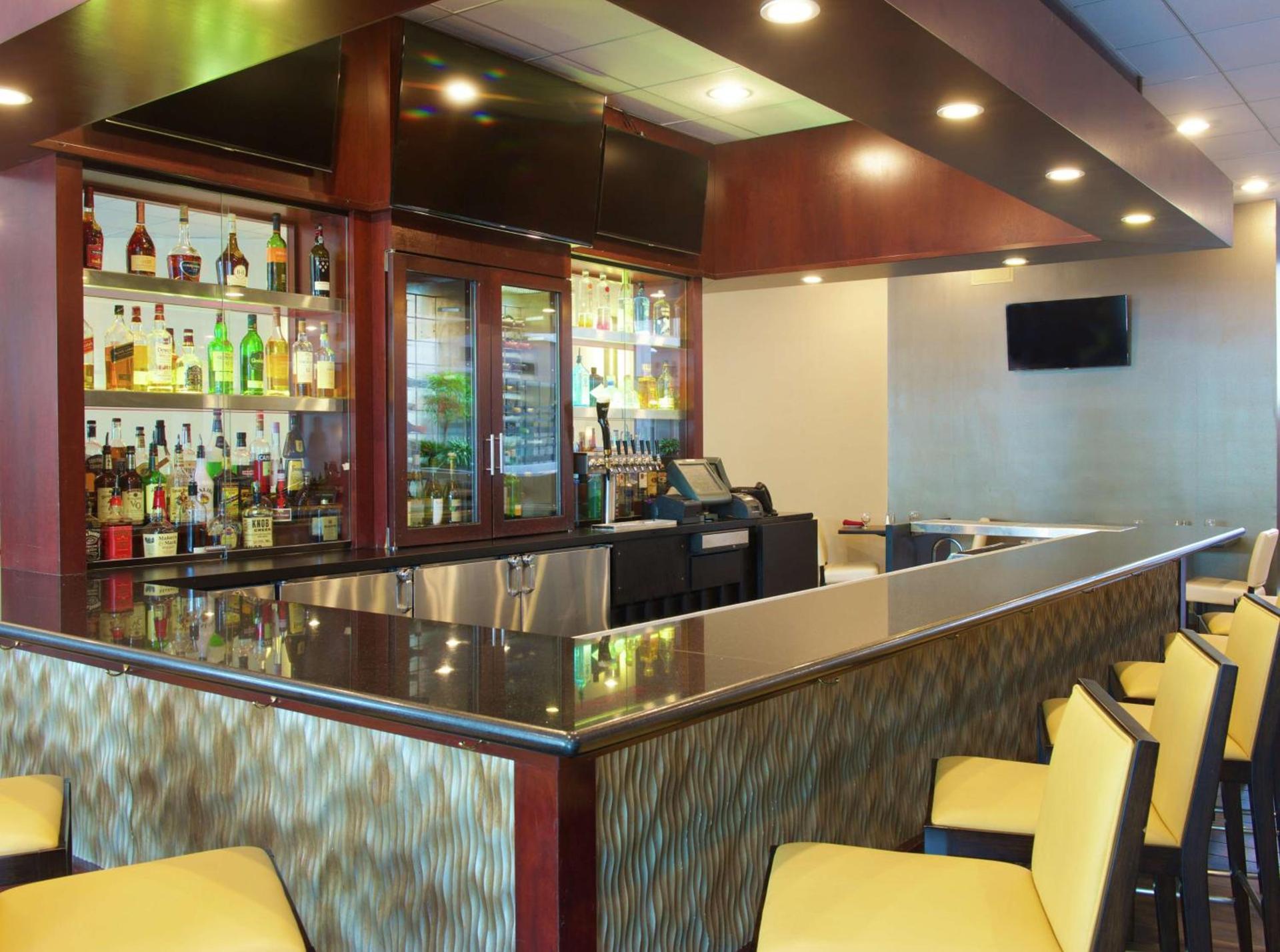Embassy Suites by Hilton Seattle Bellevue photo 48