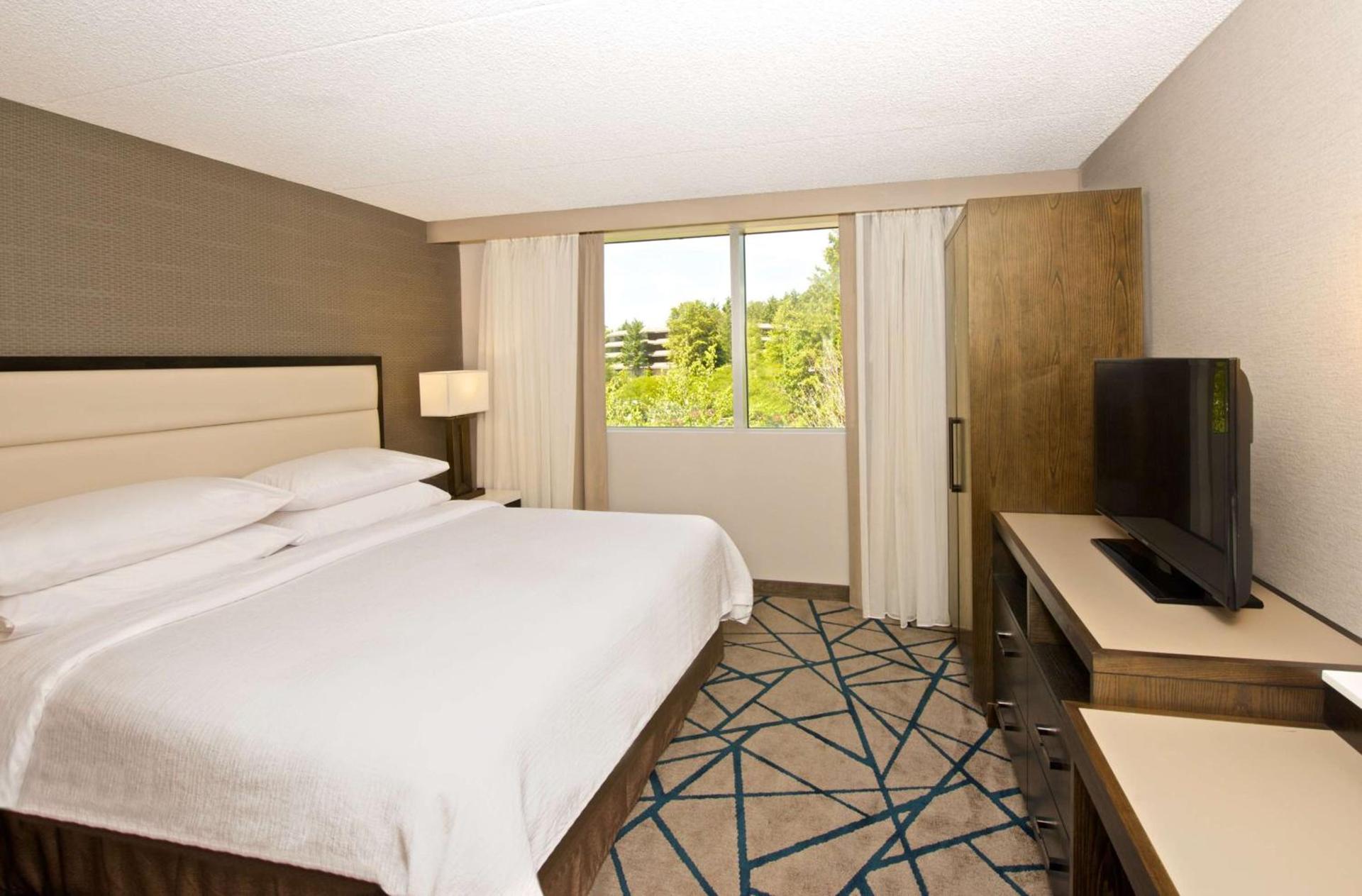 Embassy Suites by Hilton Seattle Bellevue photo 50