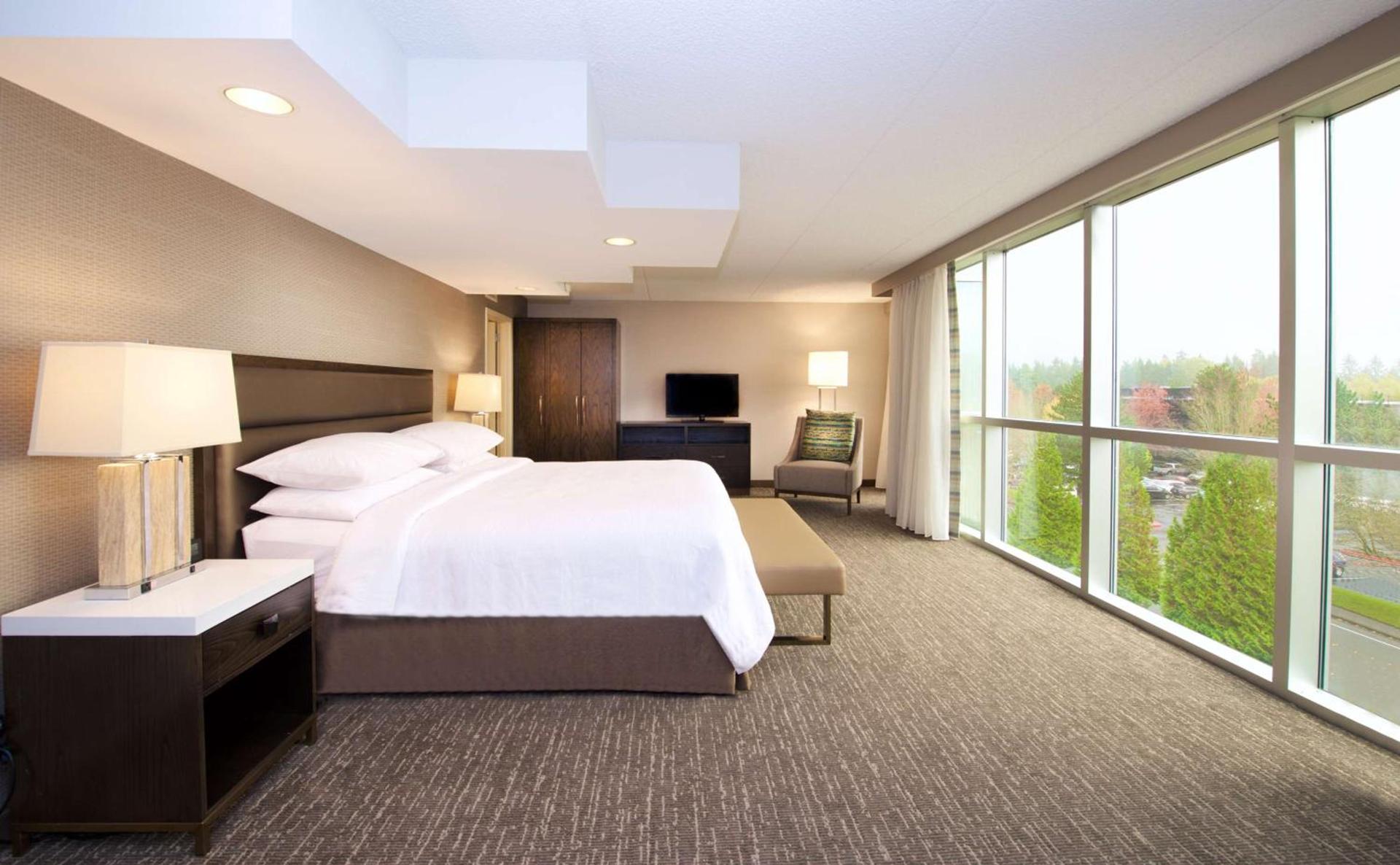 Embassy Suites by Hilton Seattle Bellevue photo 51