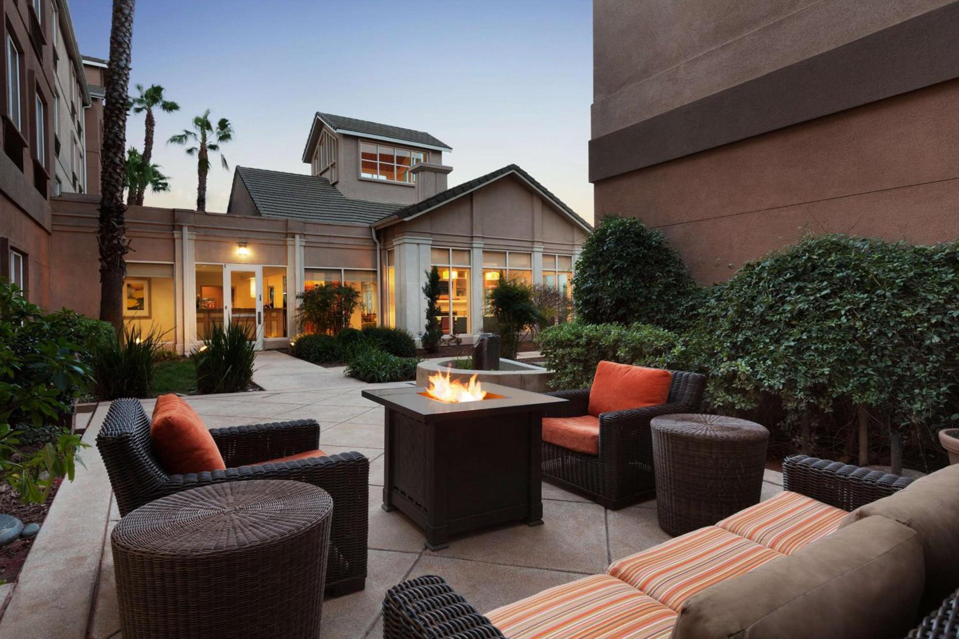 Hilton Garden Inn San Jose/Milpitas photo 28