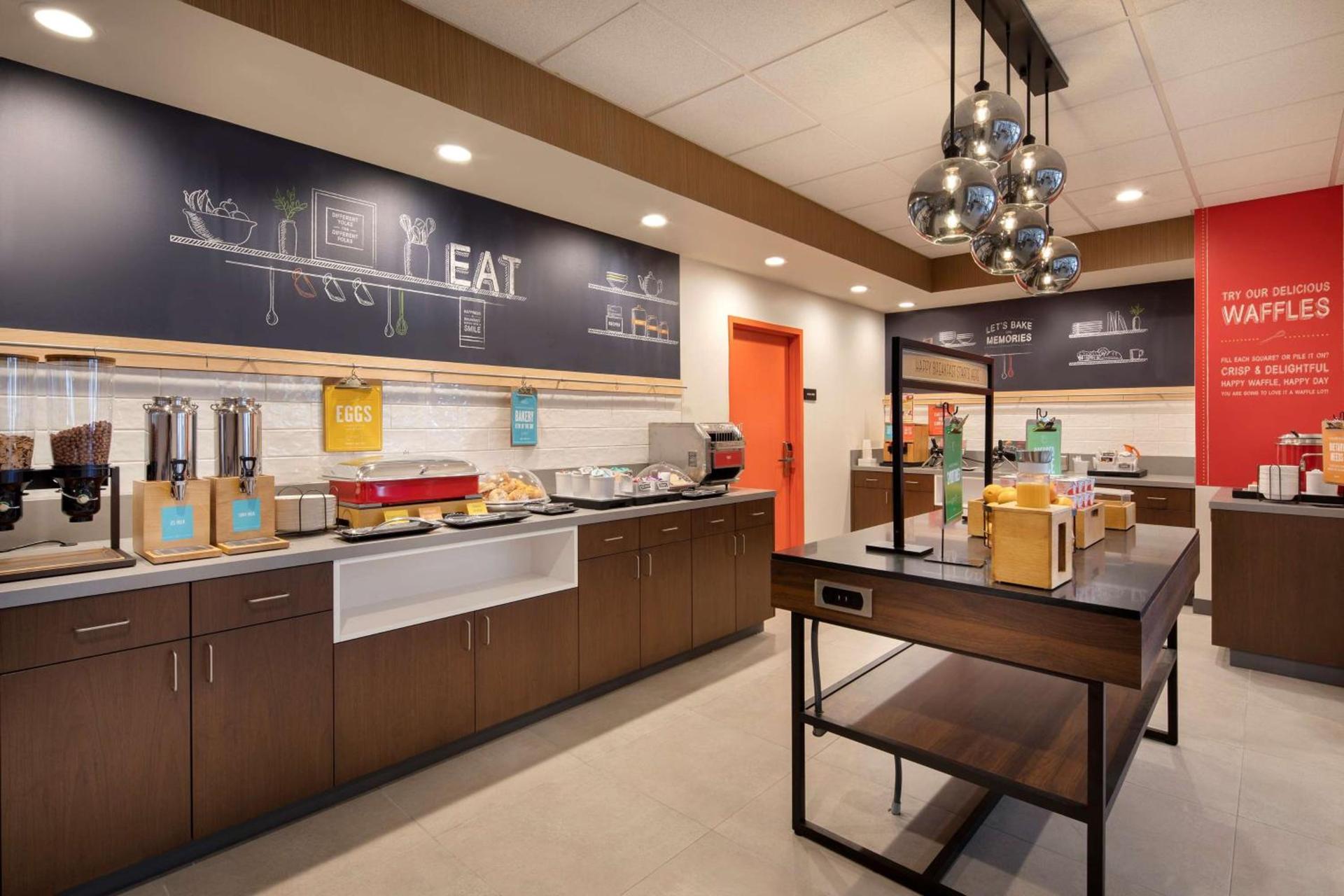Hampton Inn Santa Cruz West, Ca photo 12