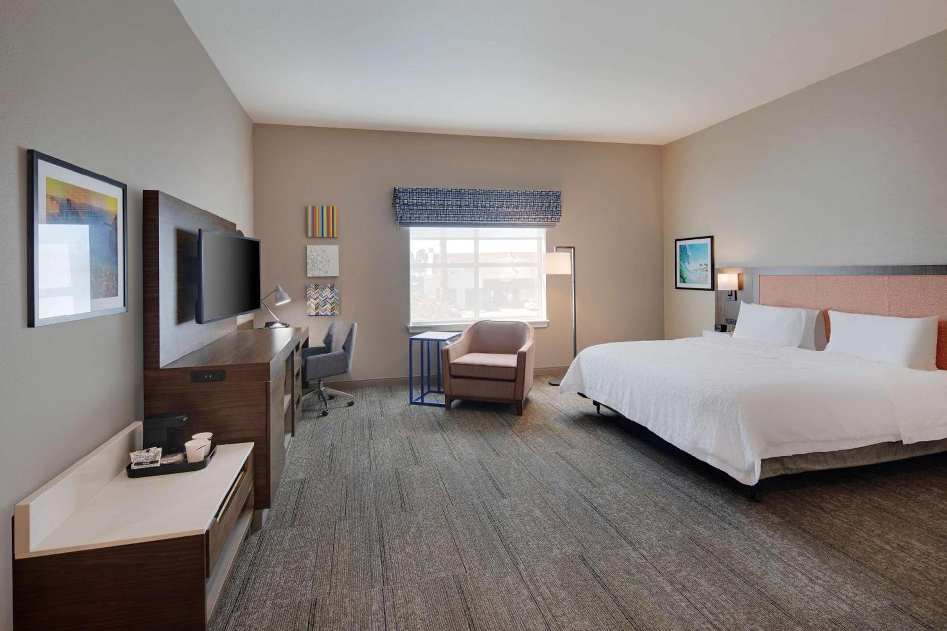 Hampton Inn Santa Cruz West, Ca photo 26