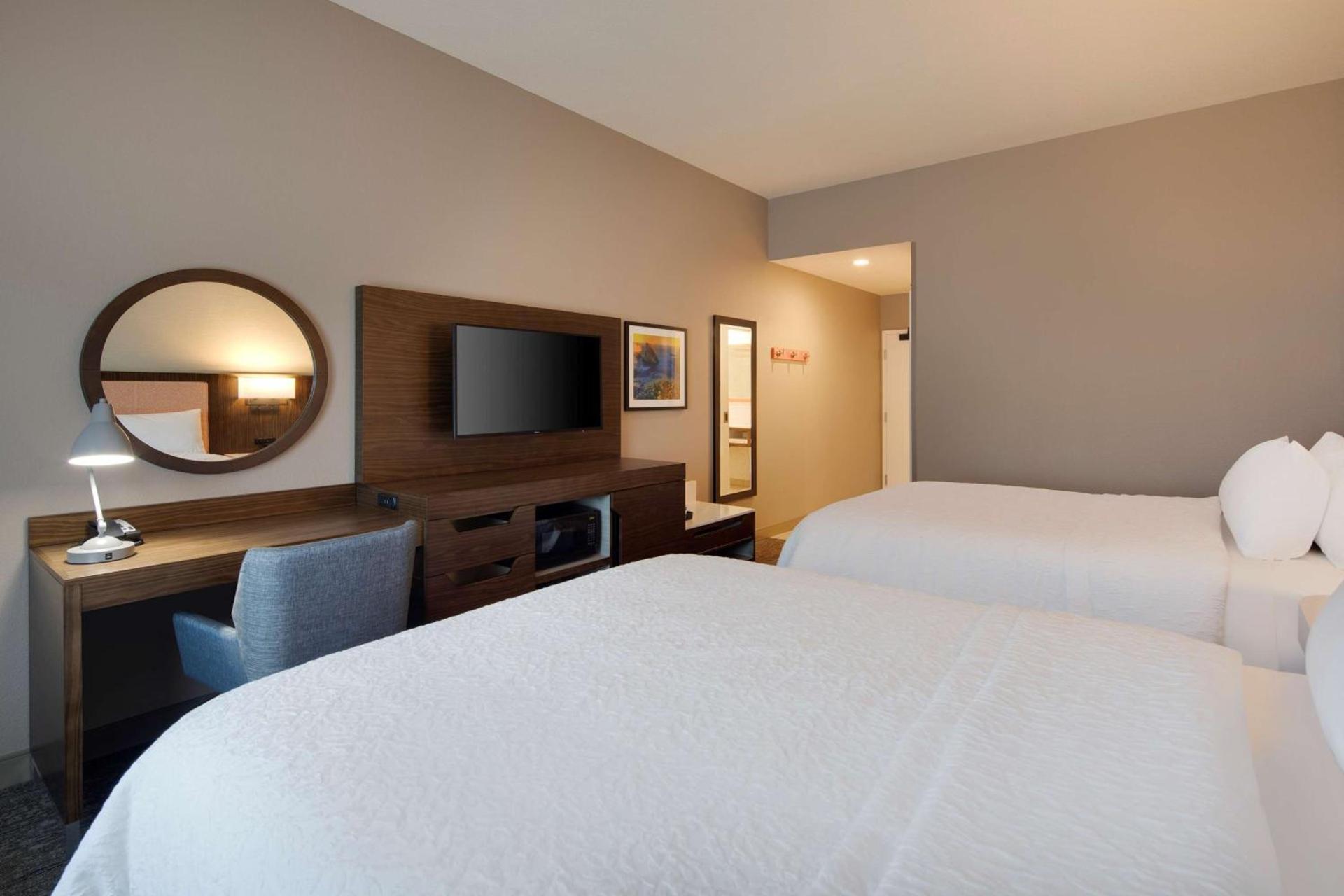 Hampton Inn Santa Cruz West, Ca photo 28