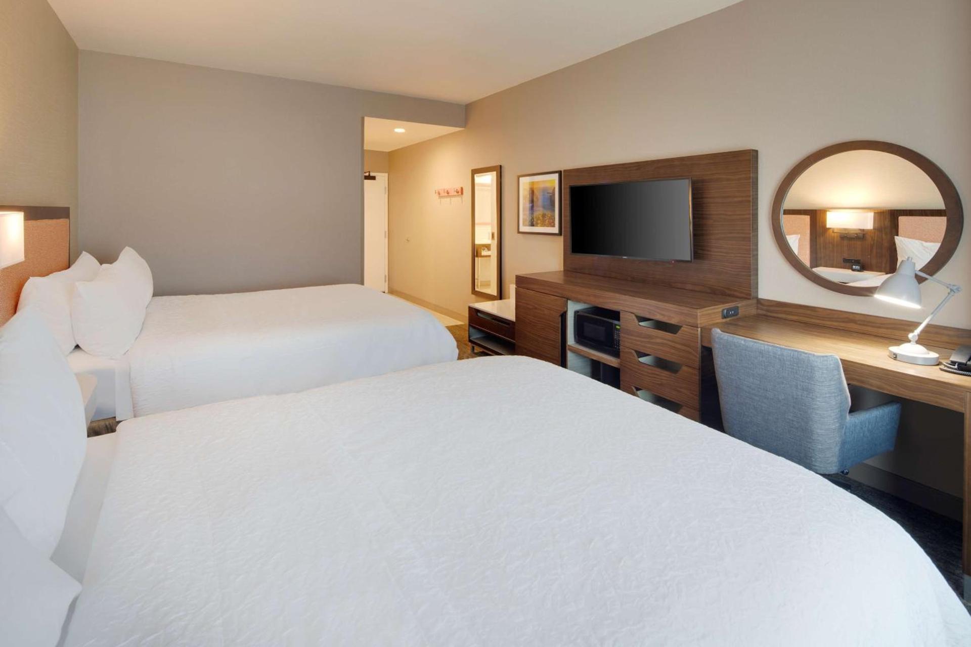 Hampton Inn Santa Cruz West, Ca photo 30