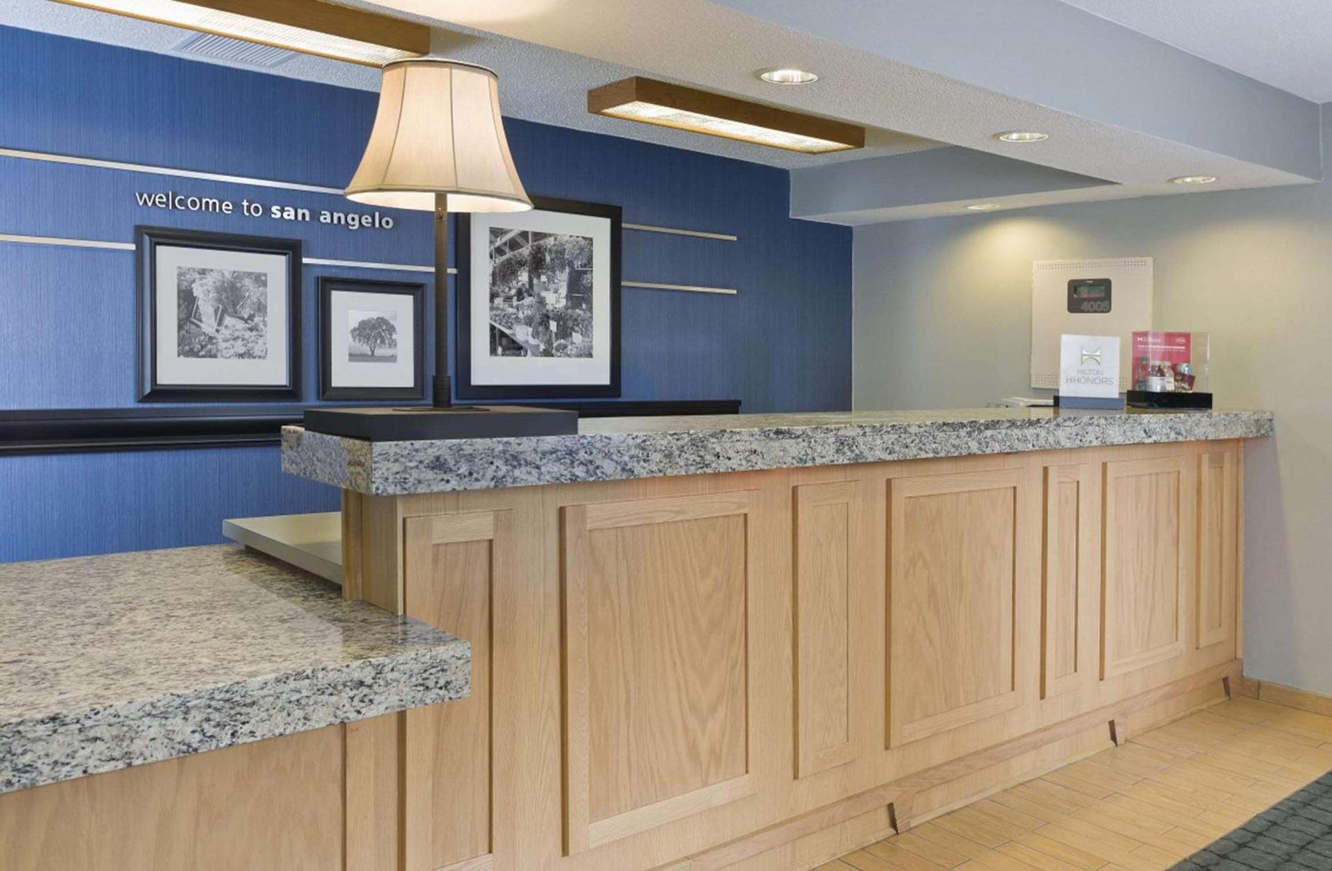Hampton Inn San Angelo photo 5